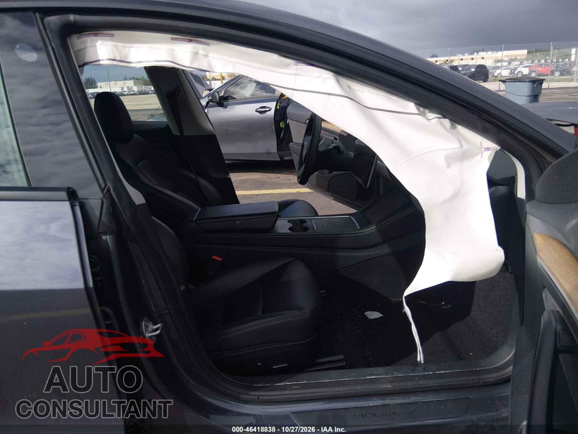 TESLA MODEL 3 2023 - 5YJ3E1EB4PF709315