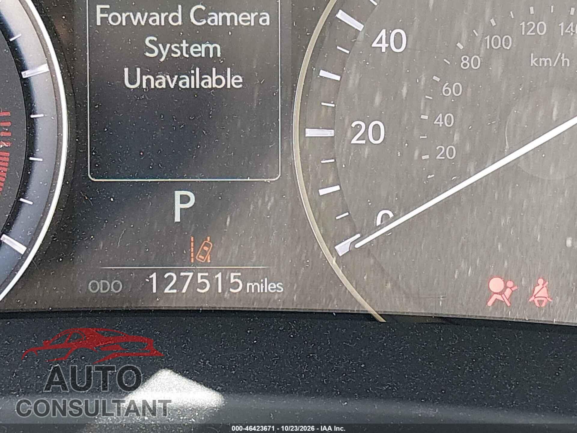 LEXUS RX 350 2017 - 2T2ZZMCA8HC052854