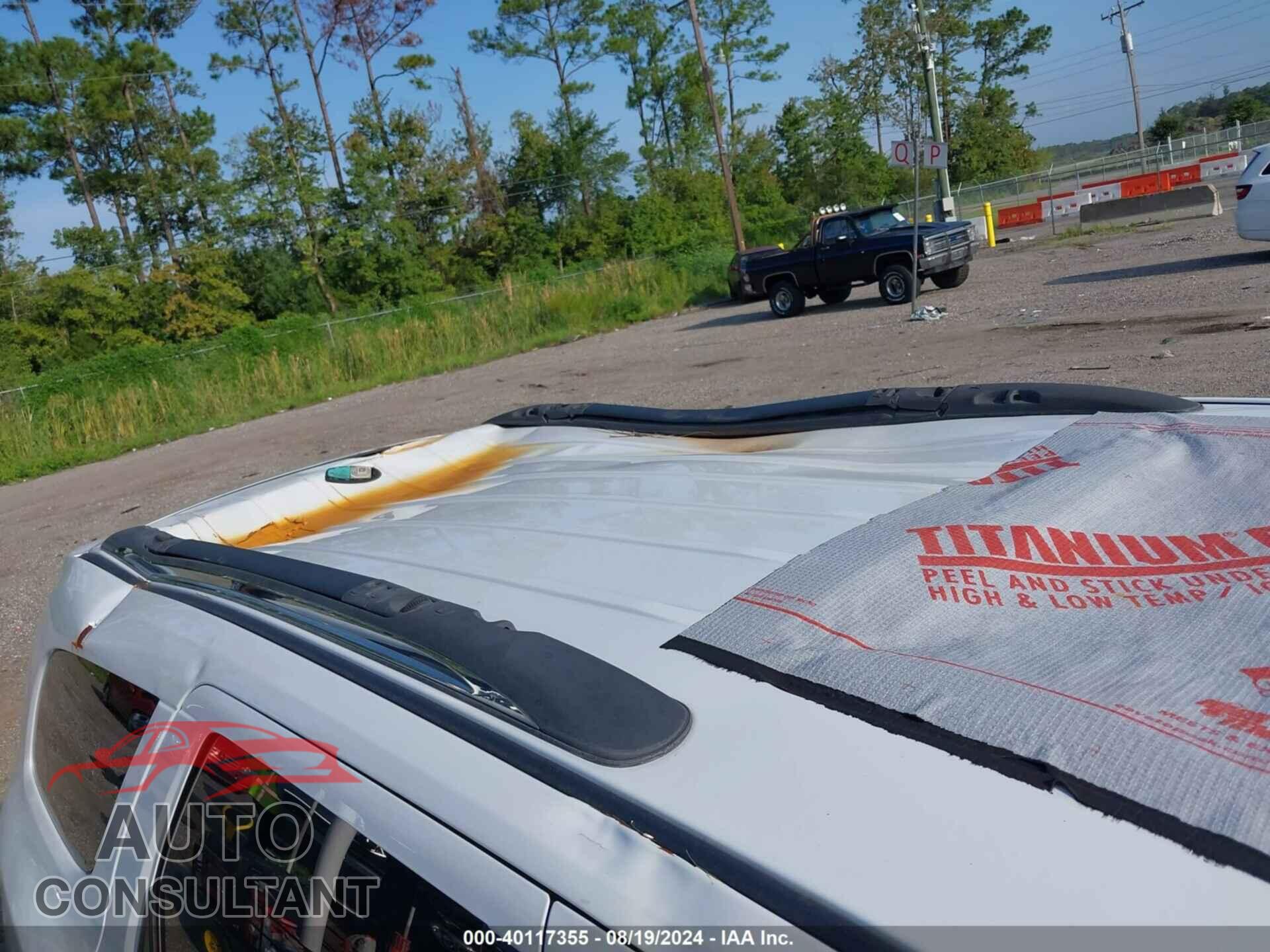 DODGE DURANGO 2013 - 1C4RDJDG3DC692123