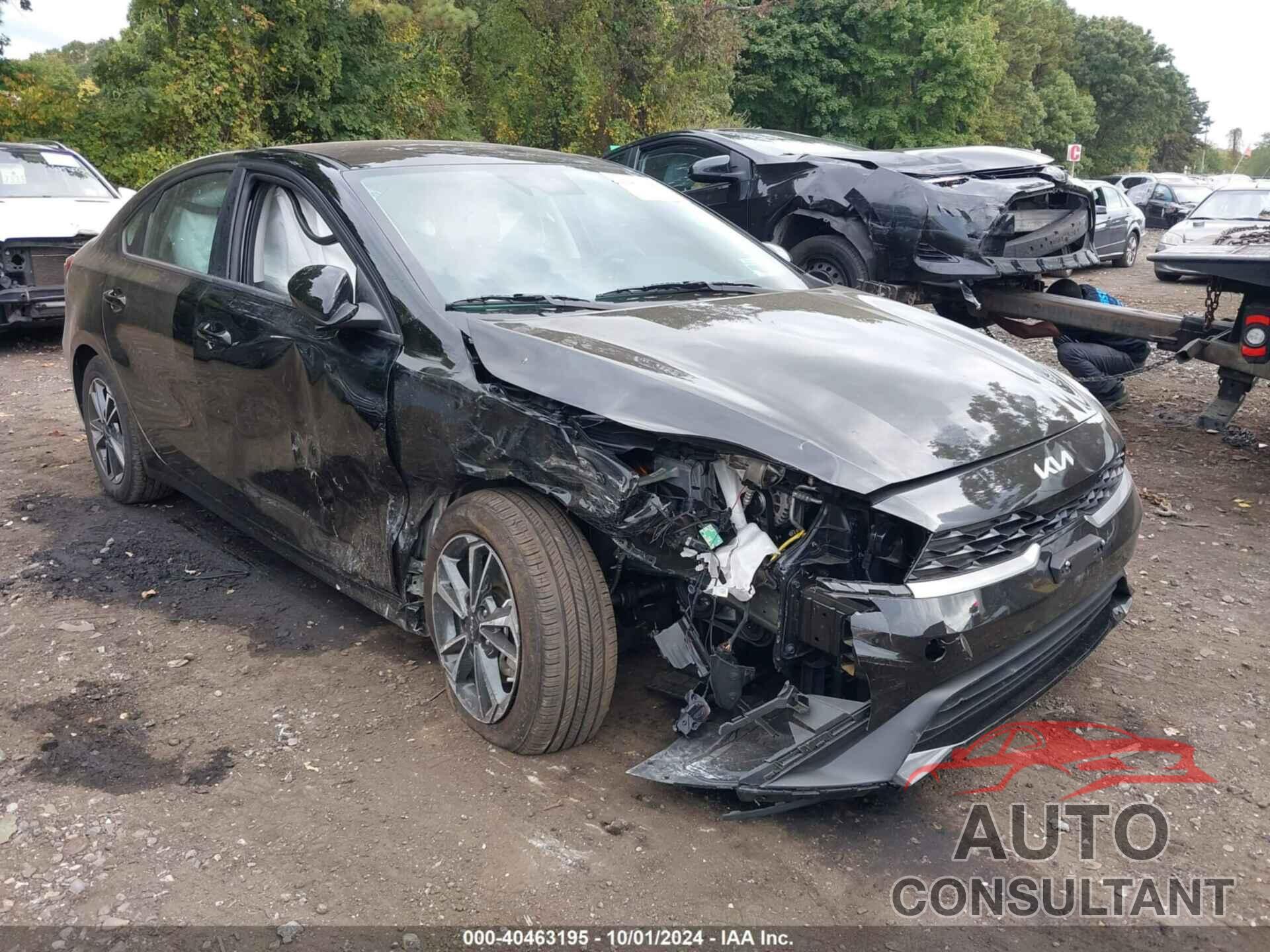 KIA FORTE 2023 - 3KPF24AD0PE564049
