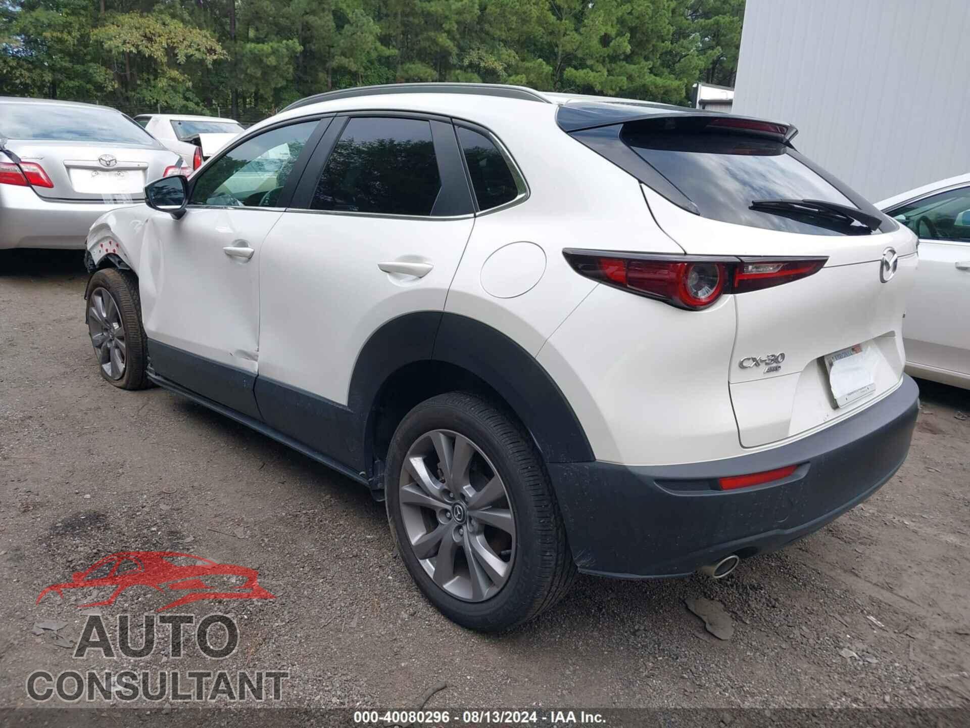 MAZDA CX-30 2023 - 3MVDMBBM3PM528980