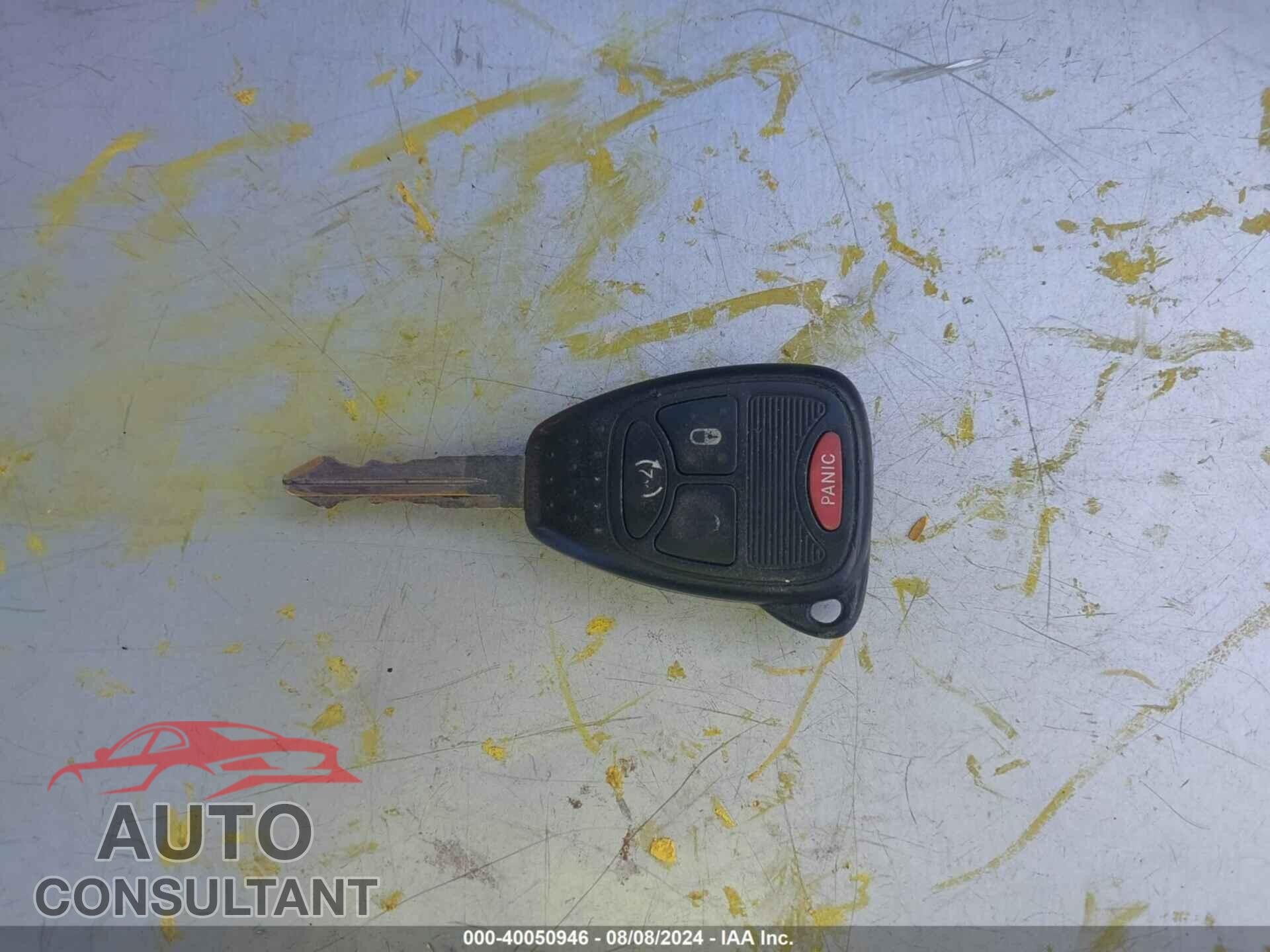 JEEP COMPASS 2012 - 1C4NJDCB2CD506885