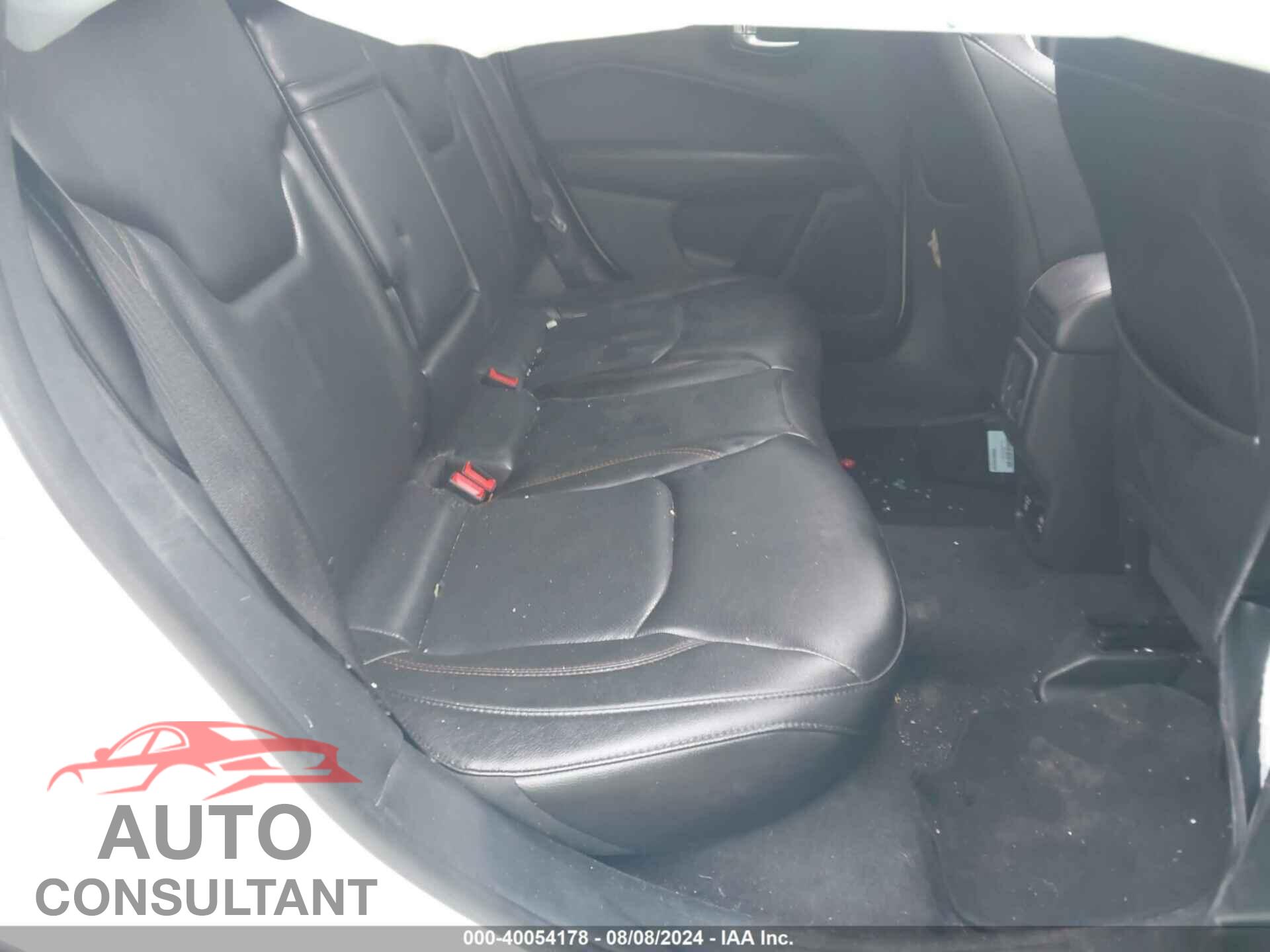 JEEP COMPASS 2018 - 3C4NJDCB1JT336896