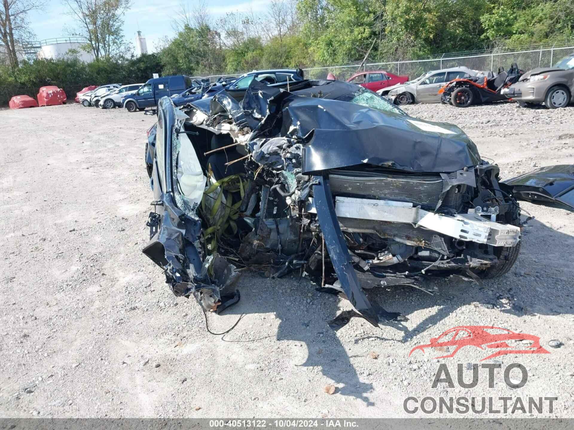 HONDA CIVIC 2016 - 19XFC1F76GE003059