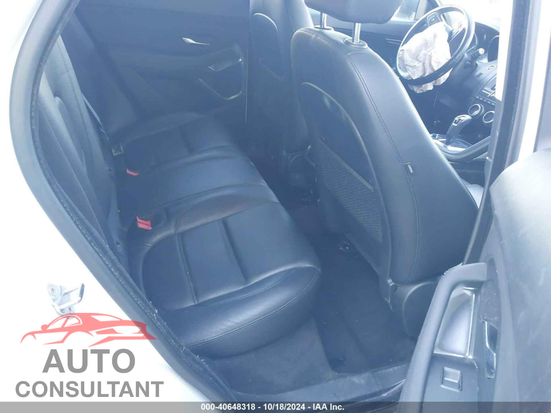 JAGUAR E-PACE 2019 - SADFP2FX5K1Z34100