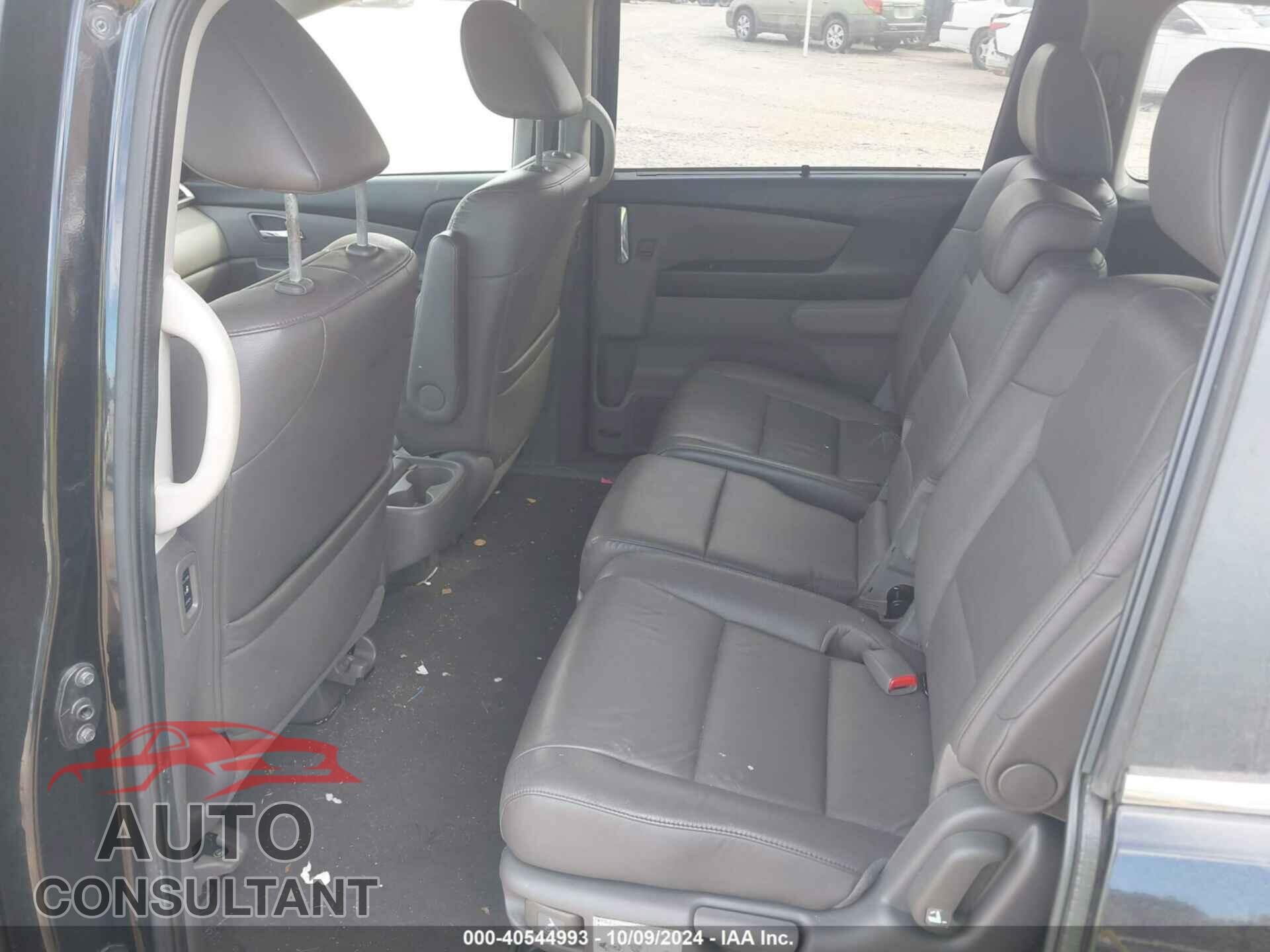 HONDA ODYSSEY 2014 - 5FNRL5H60EB017345