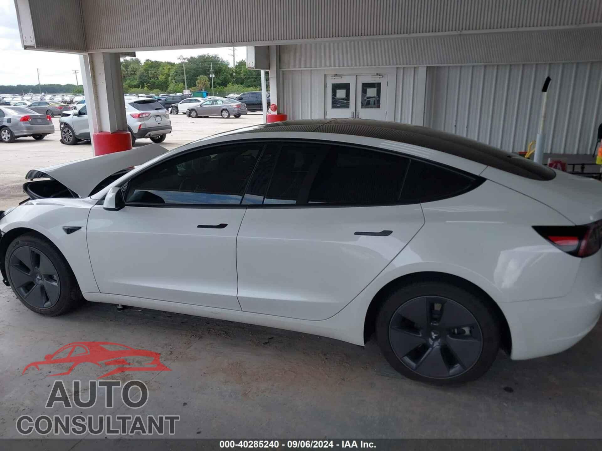 TESLA MODEL 3 2023 - 5YJ3E1EA3PF647784