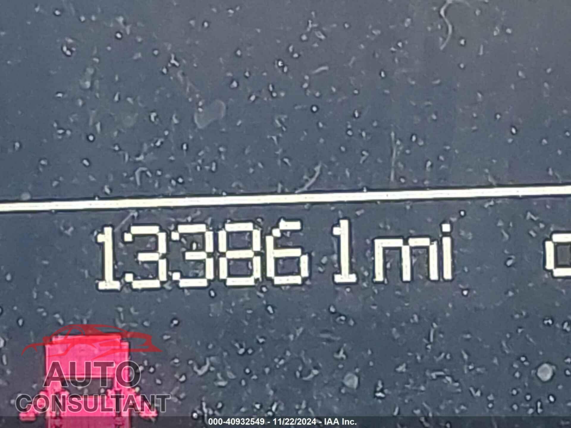 DODGE DURANGO 2013 - 1C4RDHAG0DC681917