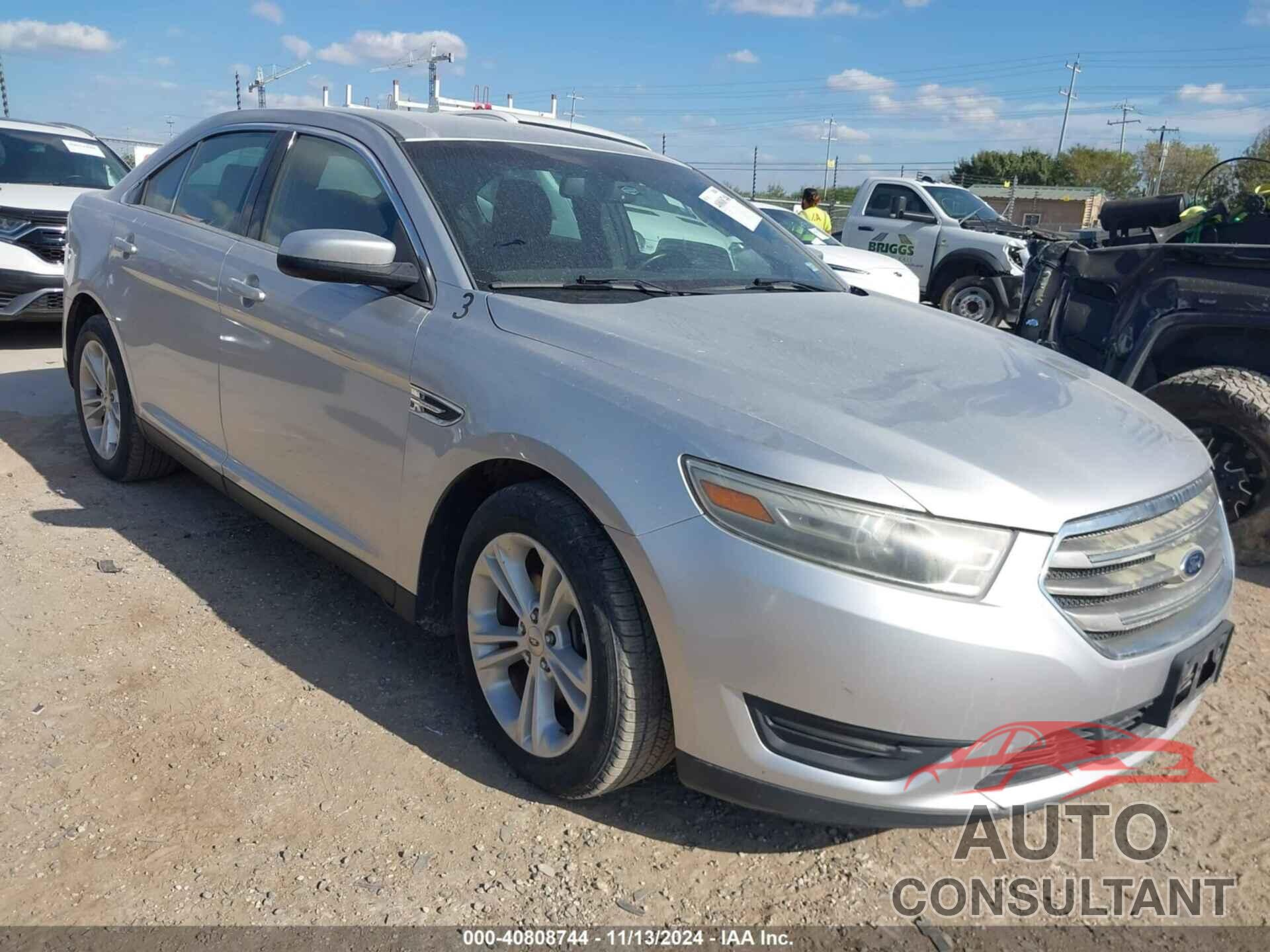 FORD TAURUS 2014 - 1FAHP2E83EG127676