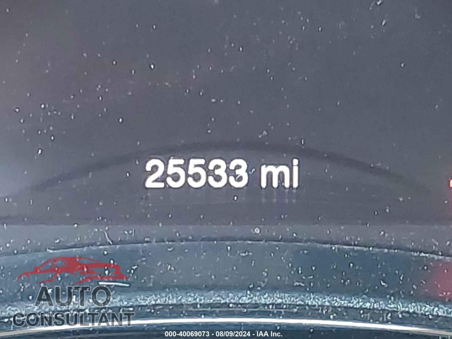 DODGE DURANGO 2022 - 1C4RDJDG9NC133841