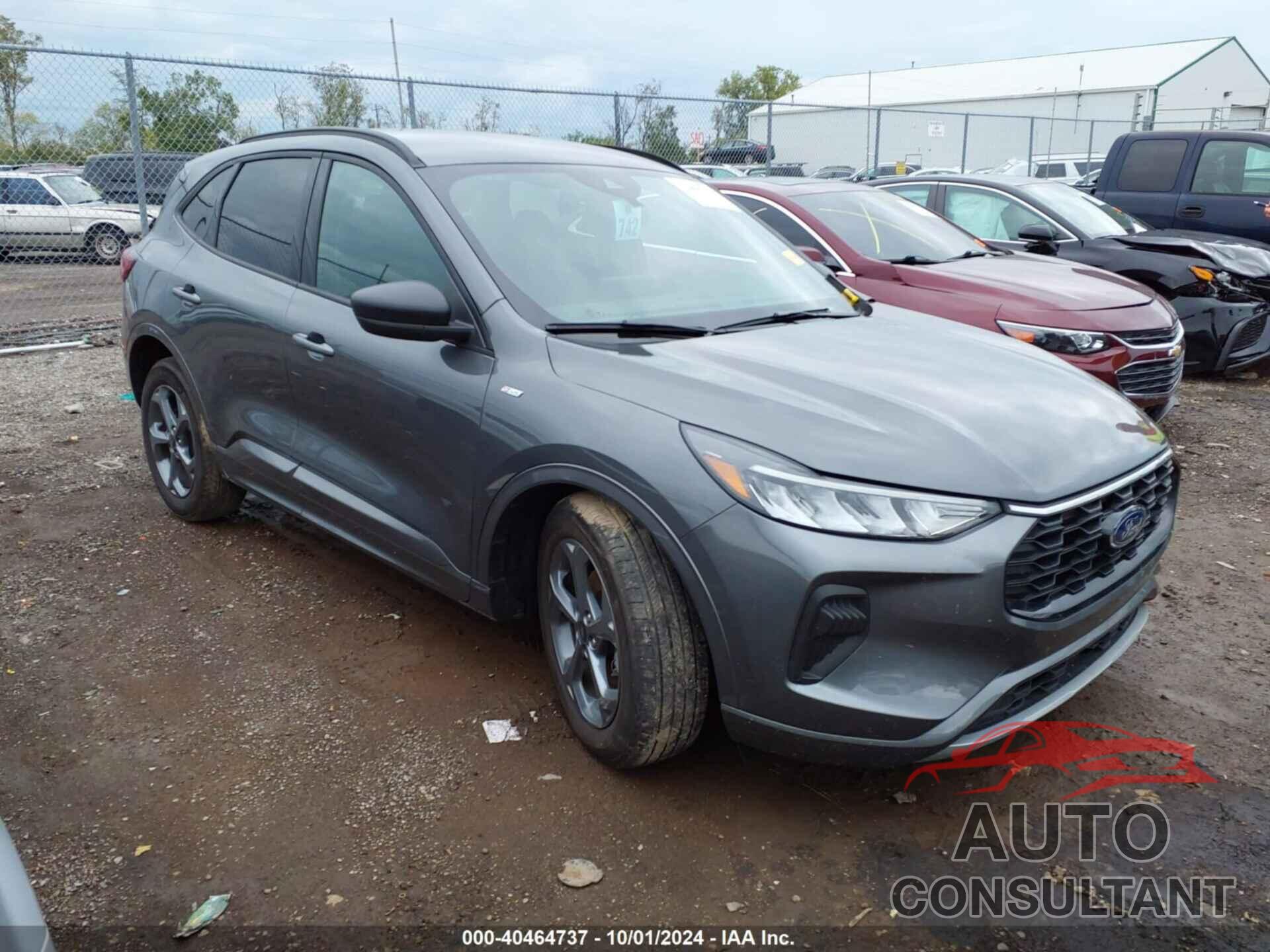 FORD ESCAPE 2023 - 1FMCU0MN7PUA70309