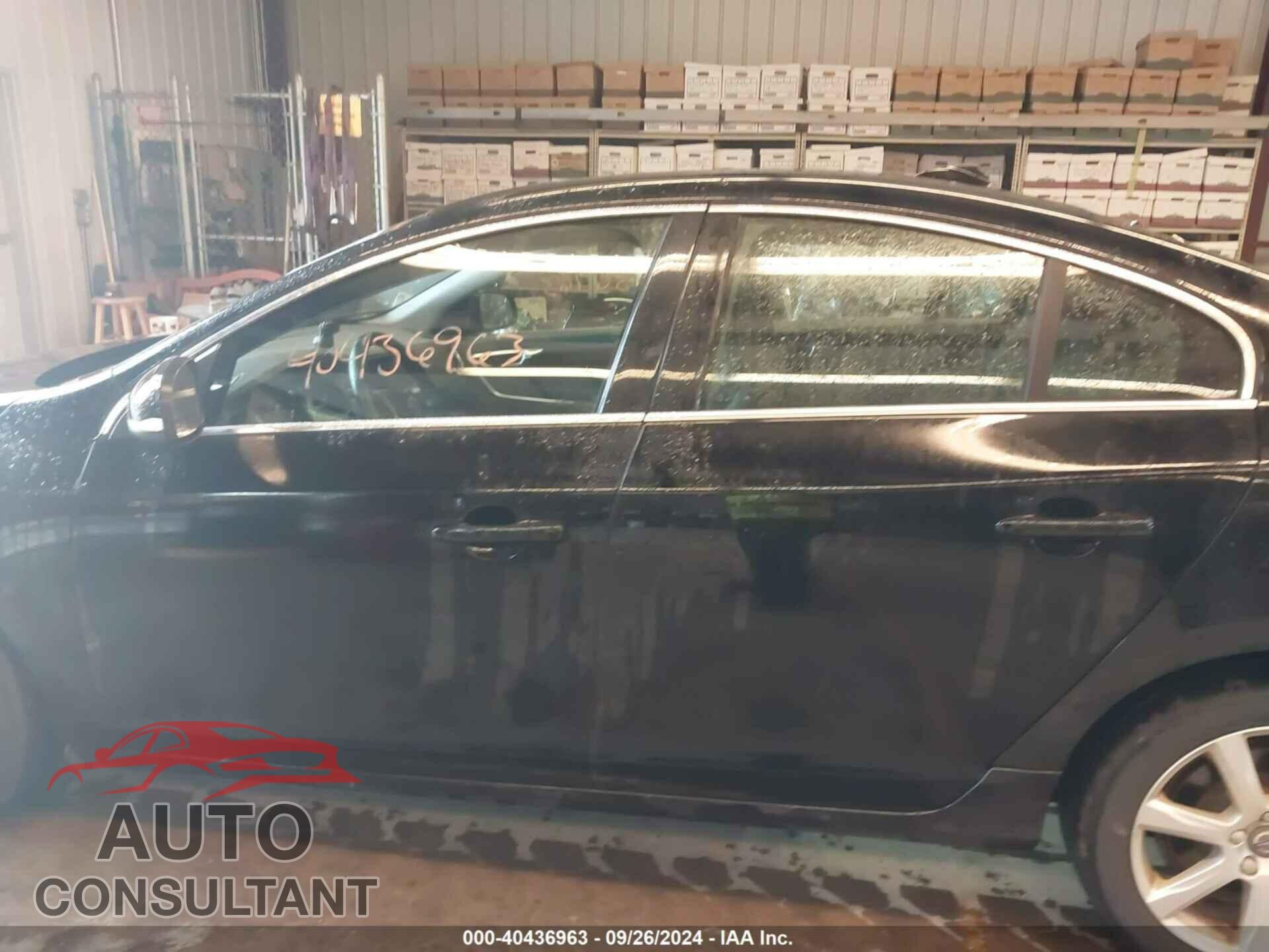 VOLVO S60 2016 - YV1612TK8G2396445