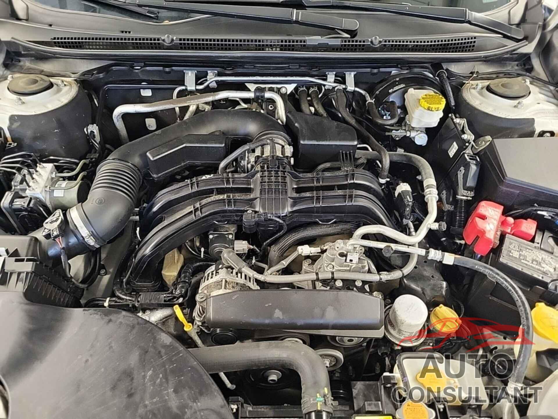 SUBARU OUTBACK 2020 - 4S4BTACC7L3146826