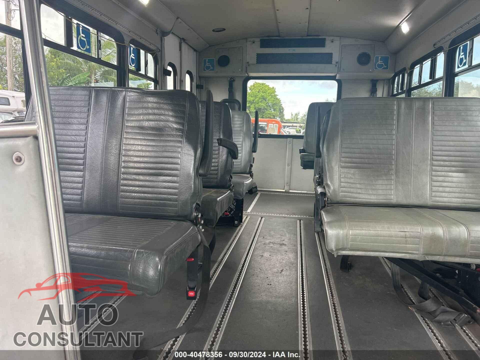 FORD ECONOLINE 2016 - 1FDEE3FL6GDC32207