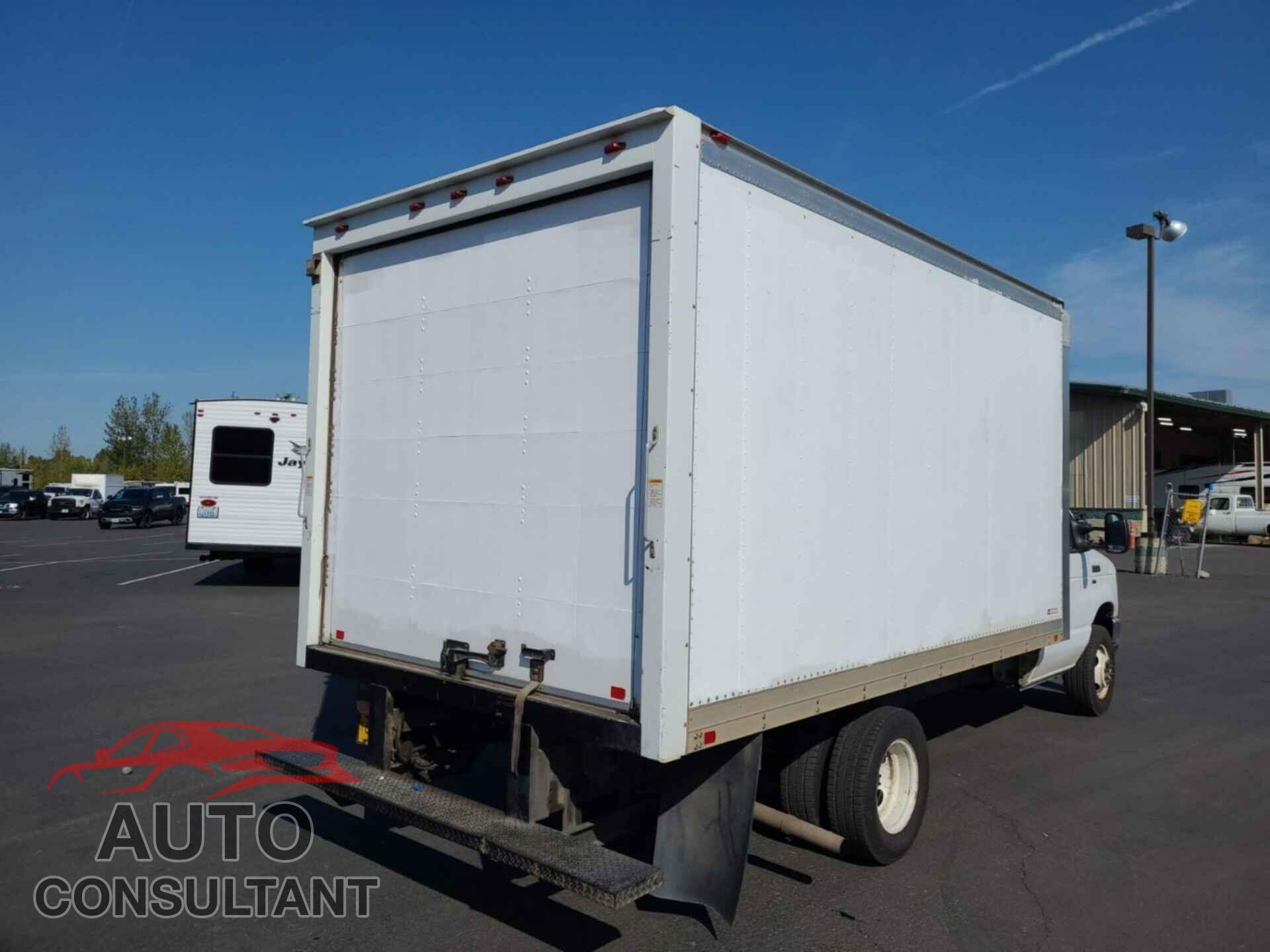 FORD ECONOLINE 2016 - 1FDWE3FL7GDC26680