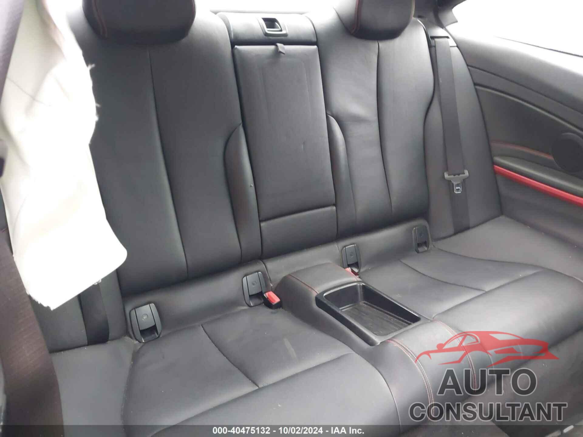 BMW 428I 2014 - WBA3N9C53EK244650