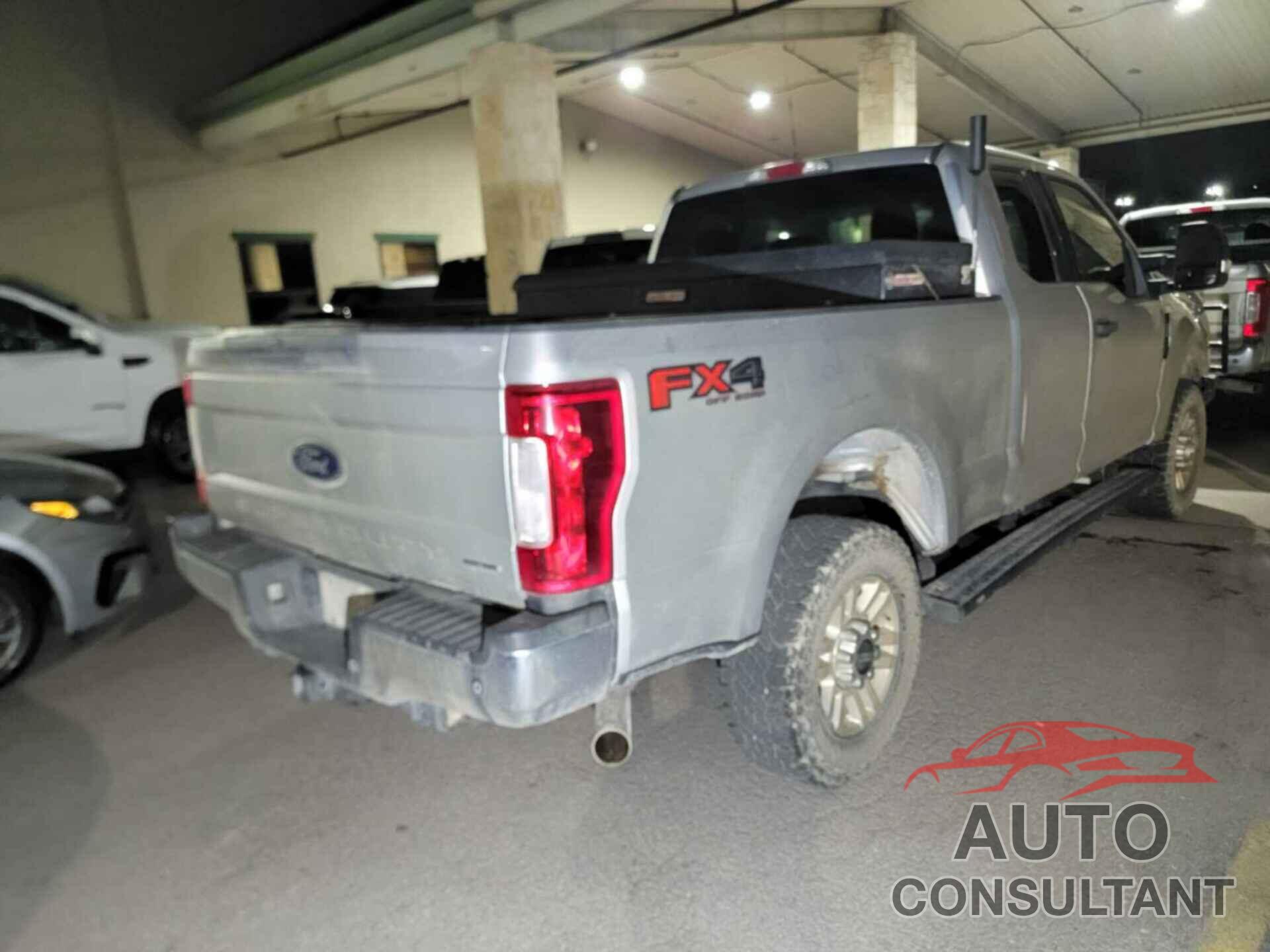 FORD F250 2019 - 1FT7X2B66KEE66724