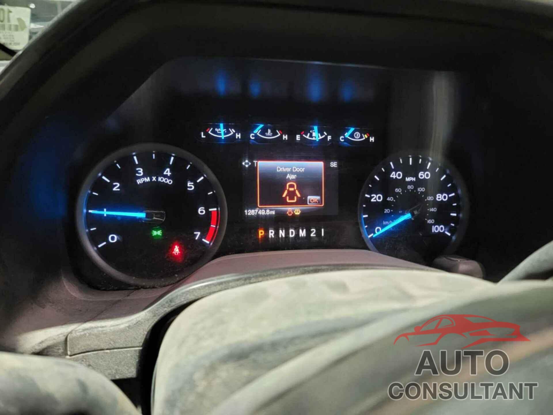 FORD F250 2019 - 1FT7X2B64KEE57052