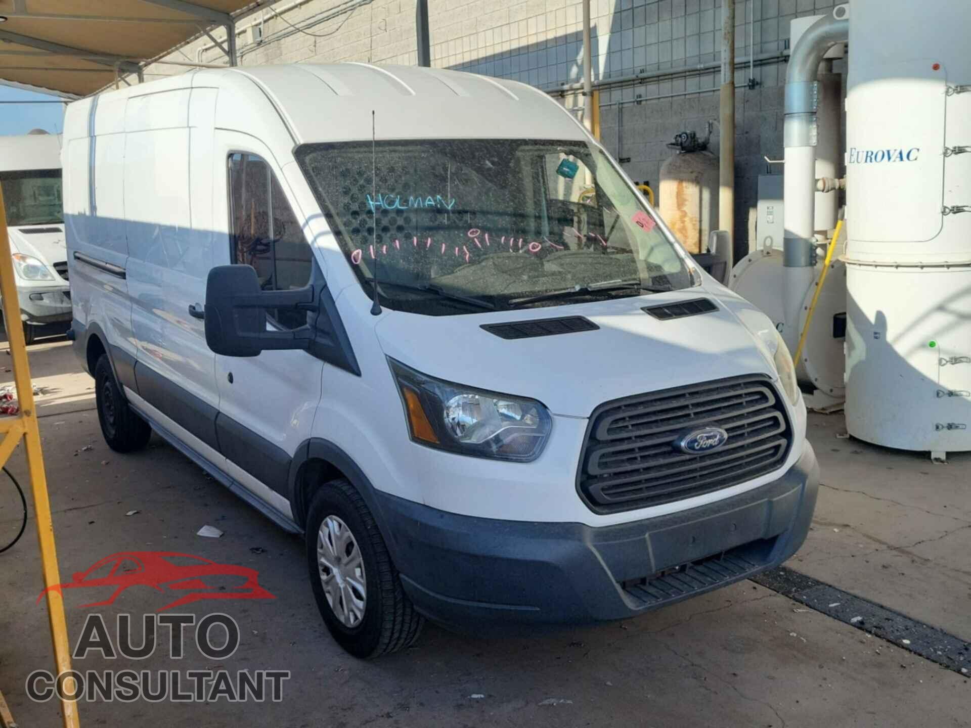 FORD TRANSIT 2017 - 1FTYR2CM5HKA26130