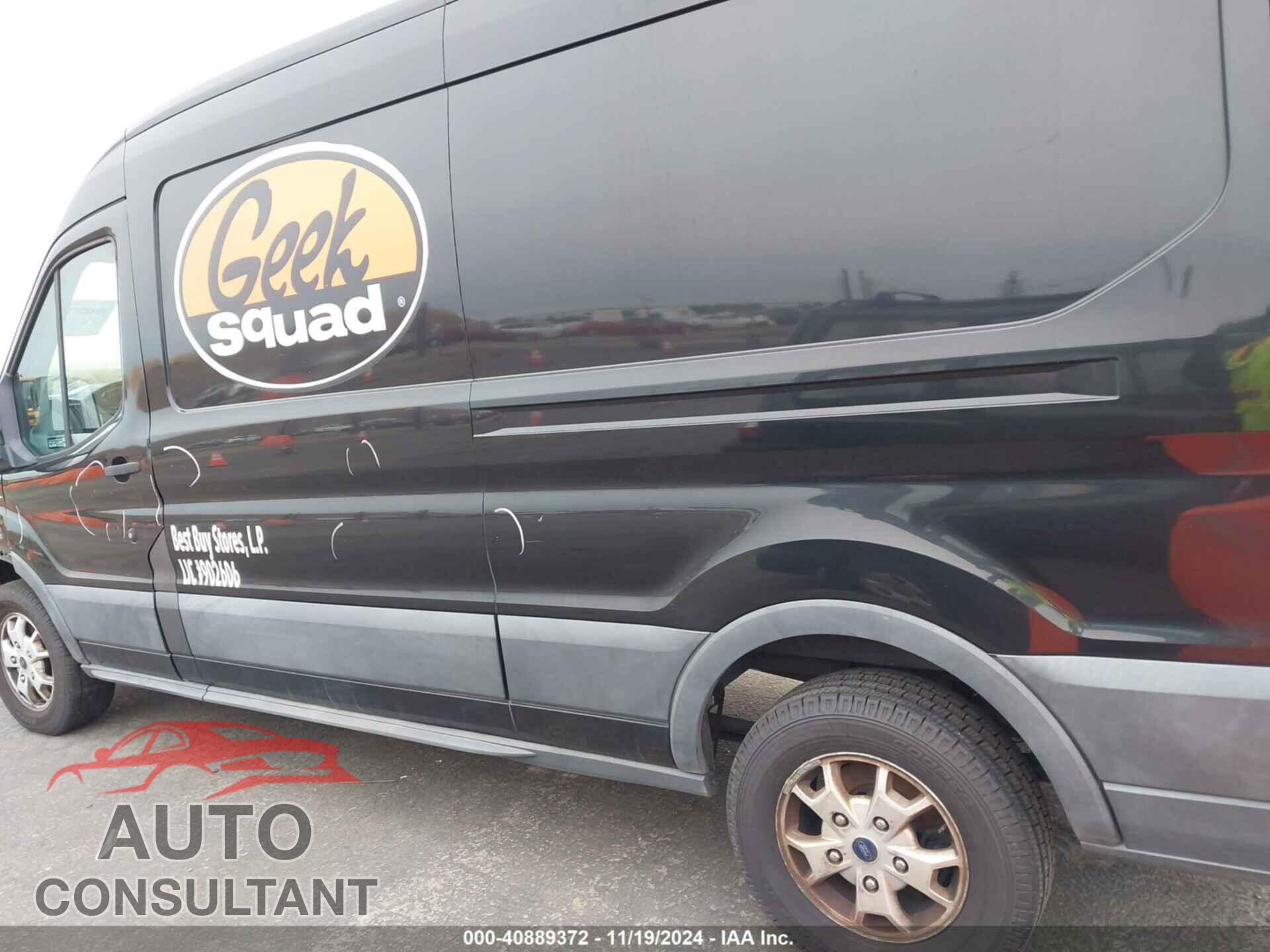 FORD TRANSIT-250 2015 - 1FTYR2CM8FKA84536
