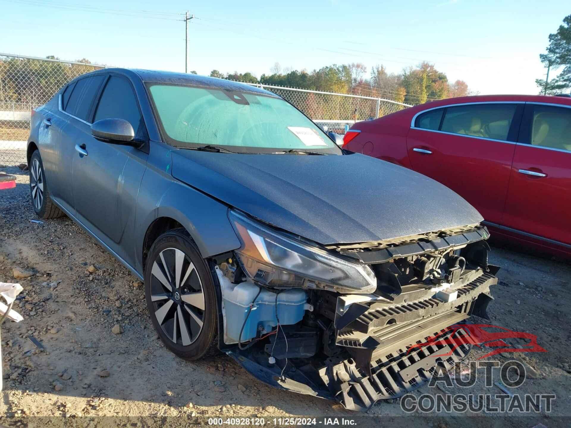 NISSAN ALTIMA 2020 - 1N4BL4EV2LC164645
