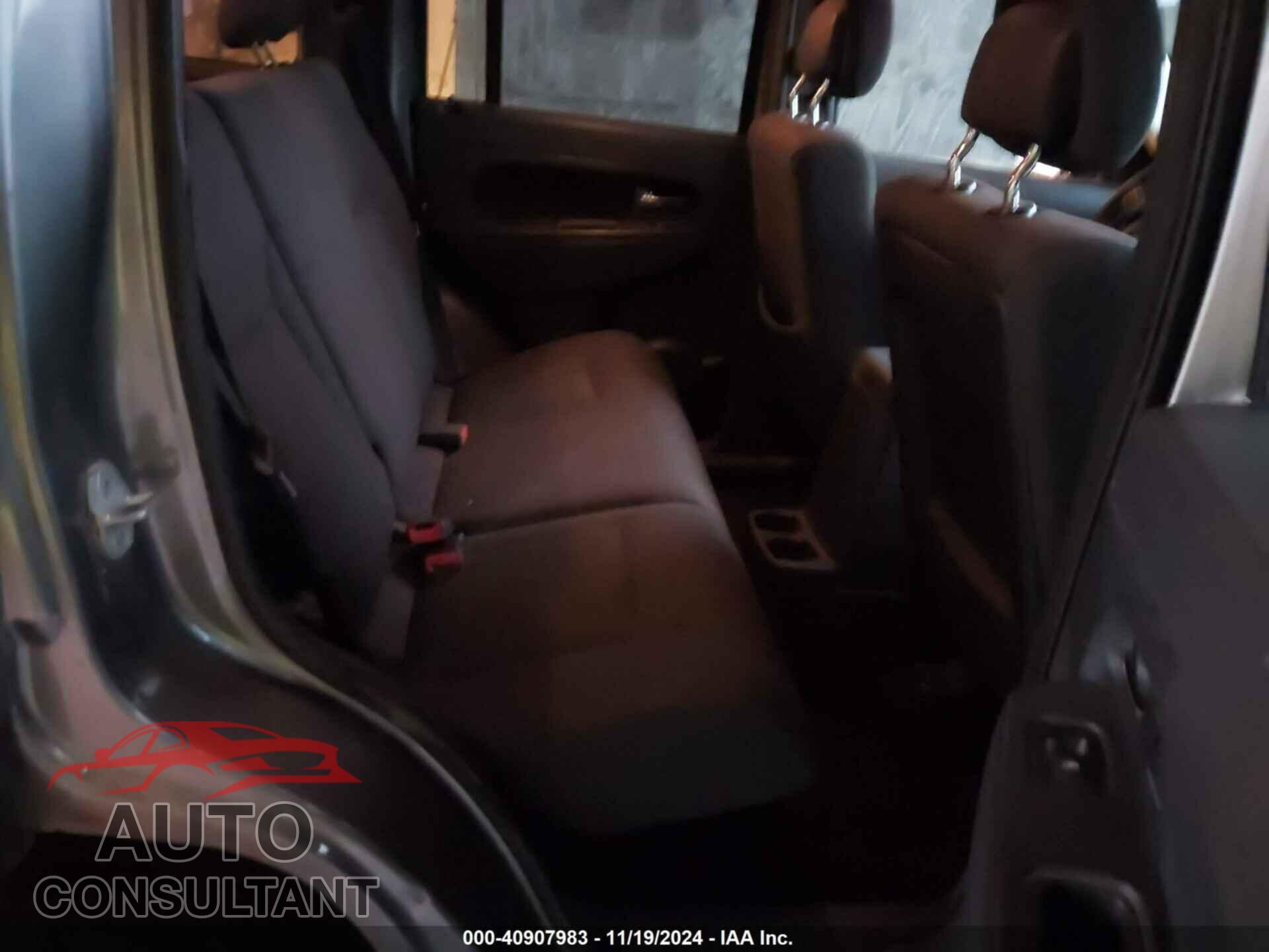 JEEP LIBERTY 2012 - 1C4PJMAK2CW160661