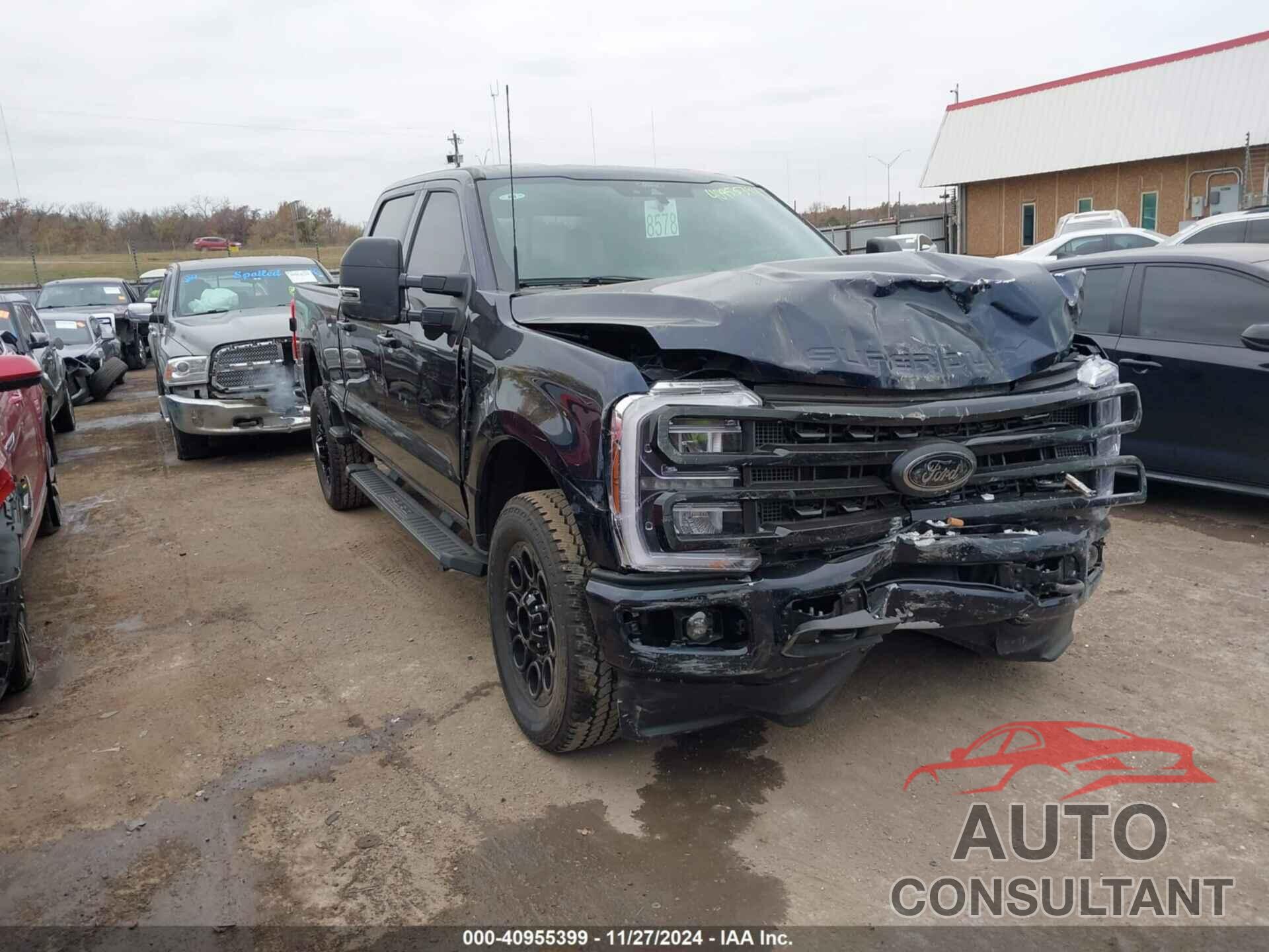 FORD F-250 2024 - 1FT8W2BNXREF23676