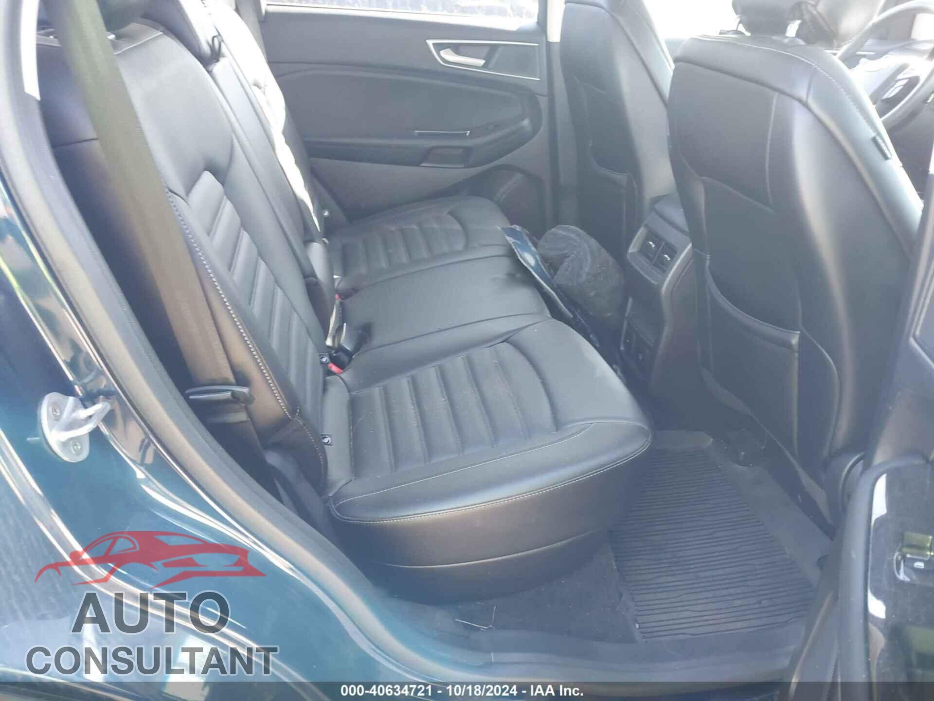FORD EDGE 2017 - 2FMPK4J99HBC62697
