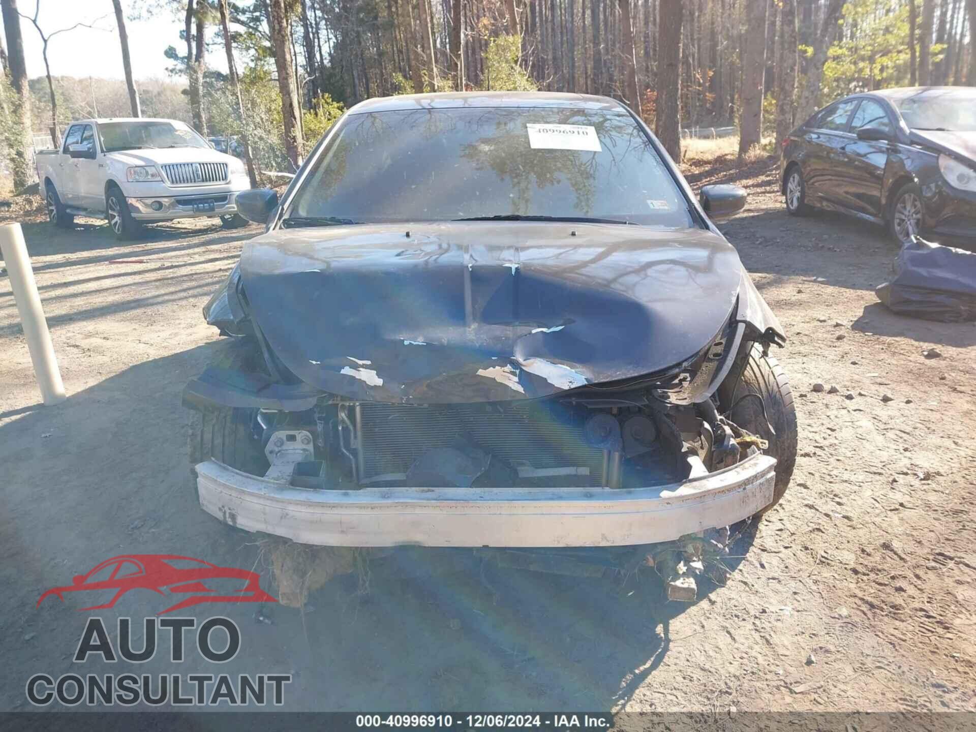 DODGE DART 2015 - 1C3CDFEB5FD205012