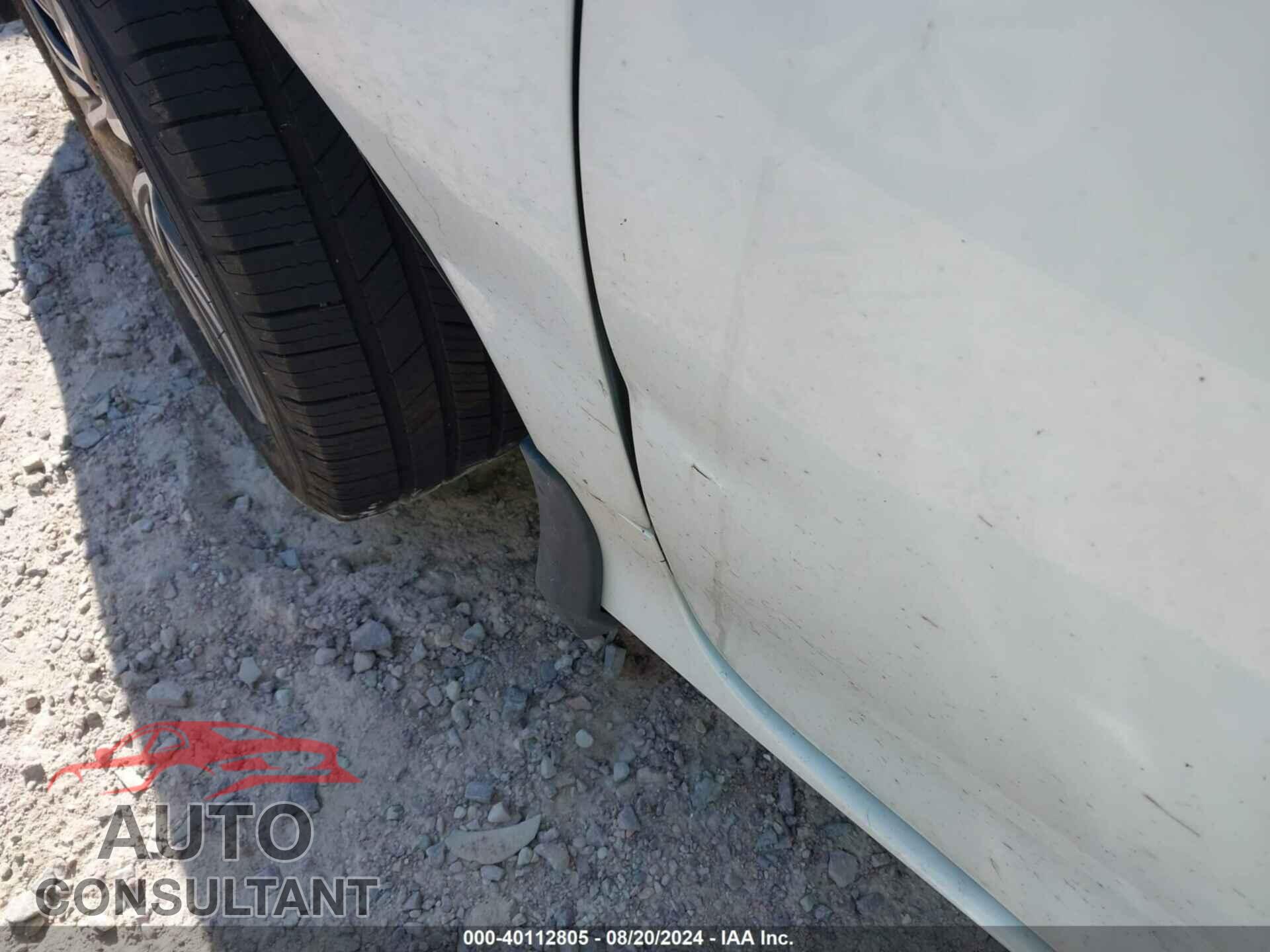 HONDA CIVIC 2017 - 2HGFC3B72HH352132