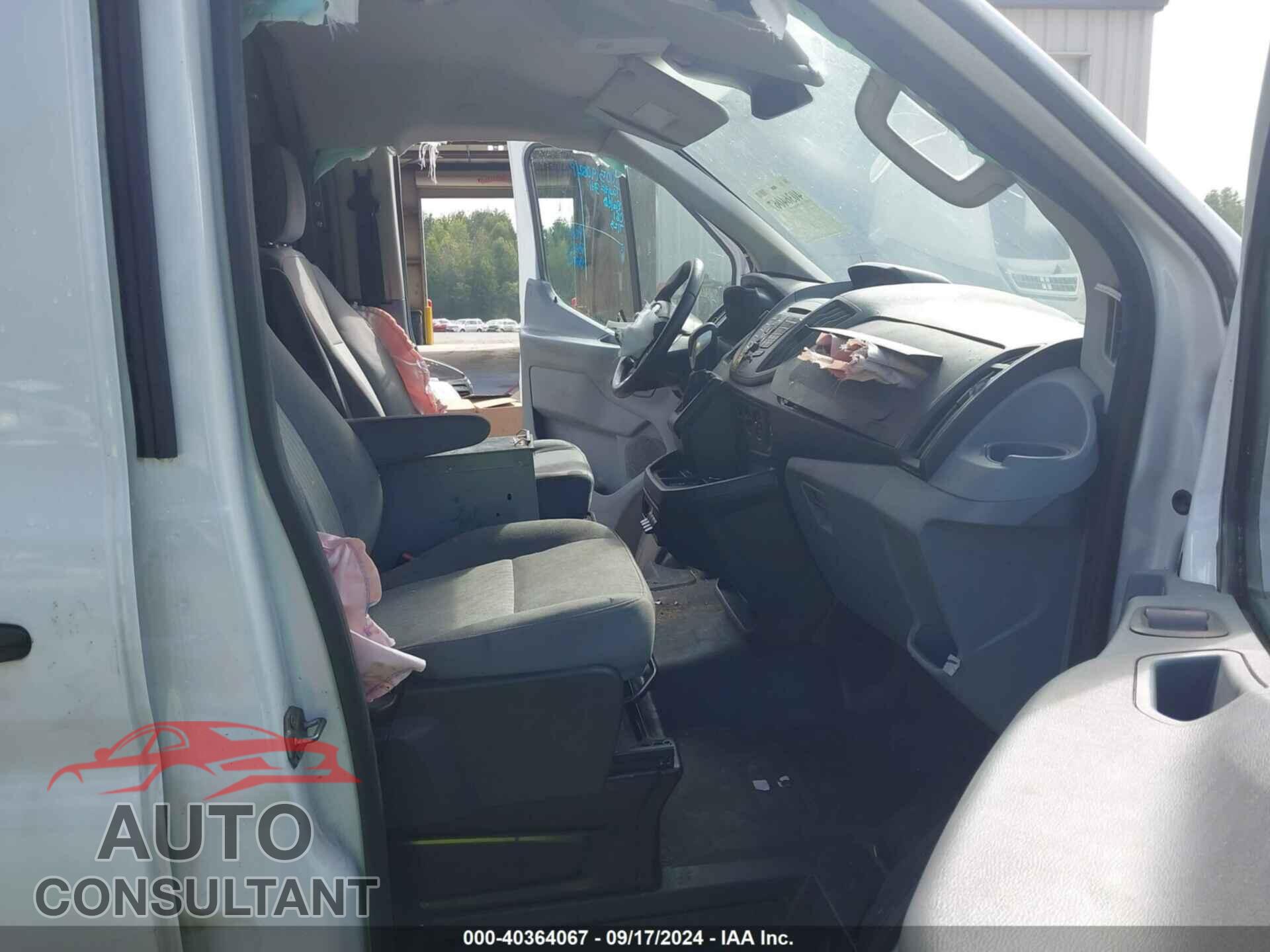 FORD TRANSIT-250 2019 - 1FTYR2YM8KKA38384