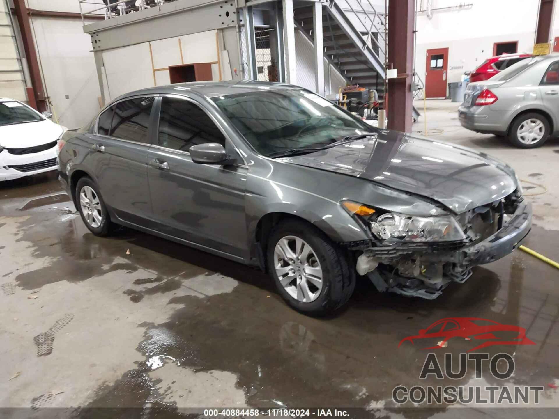 HONDA ACCORD 2009 - 1HGCP264X9A127233
