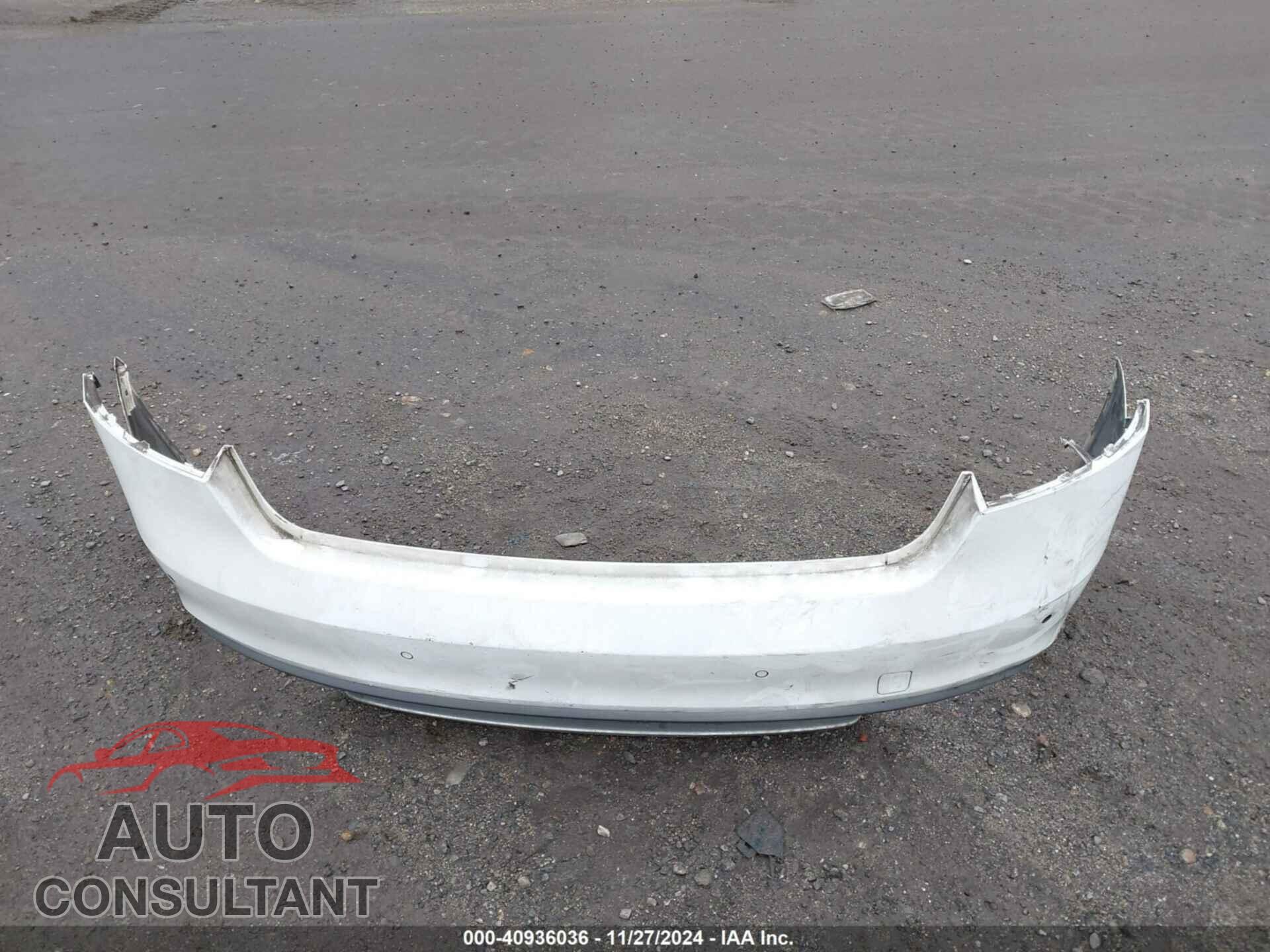 AUDI S5 2013 - WAUCGAFR0DA074875