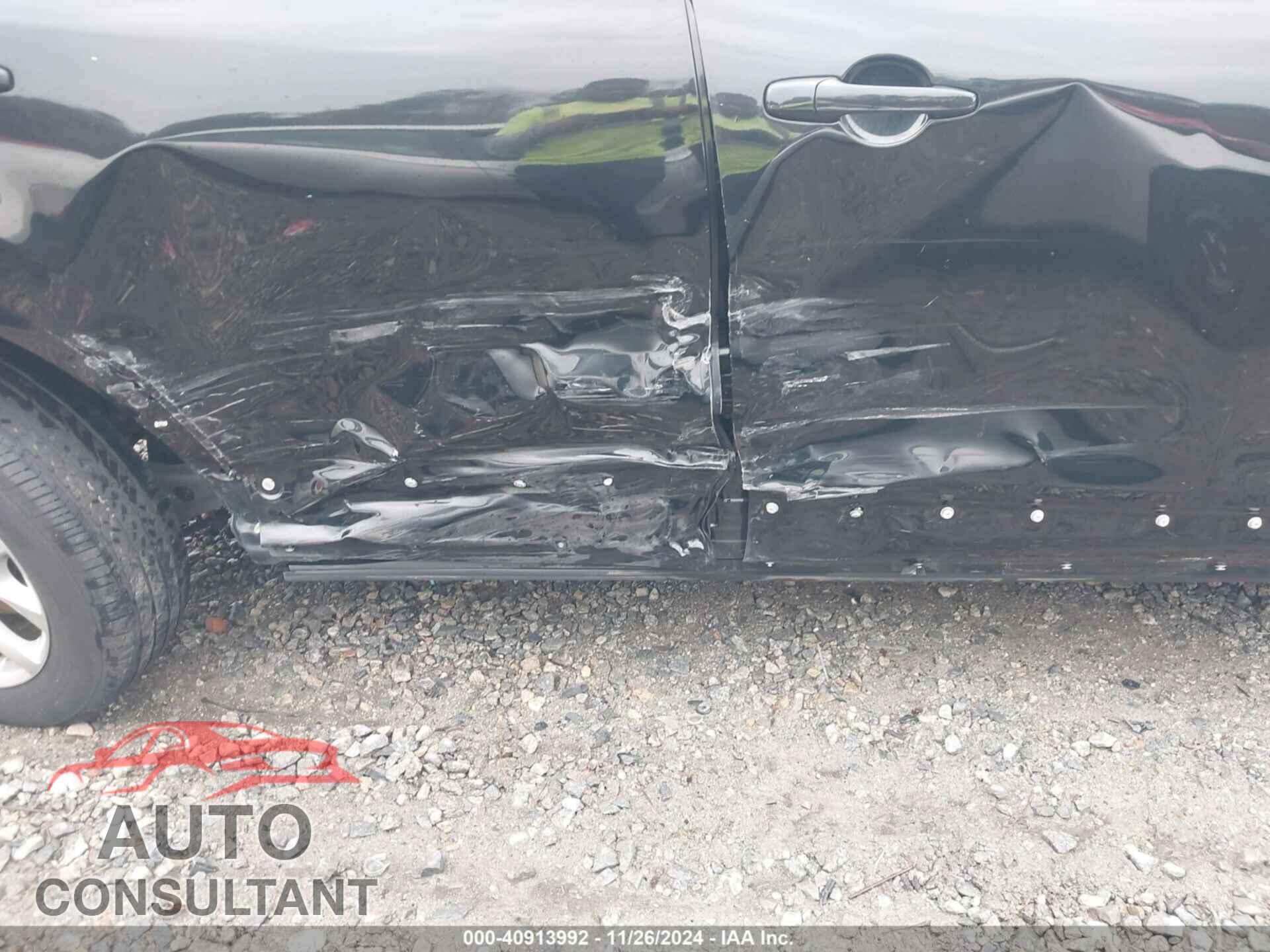 MAZDA CX-9 2015 - JM3TB2BA2F0451794