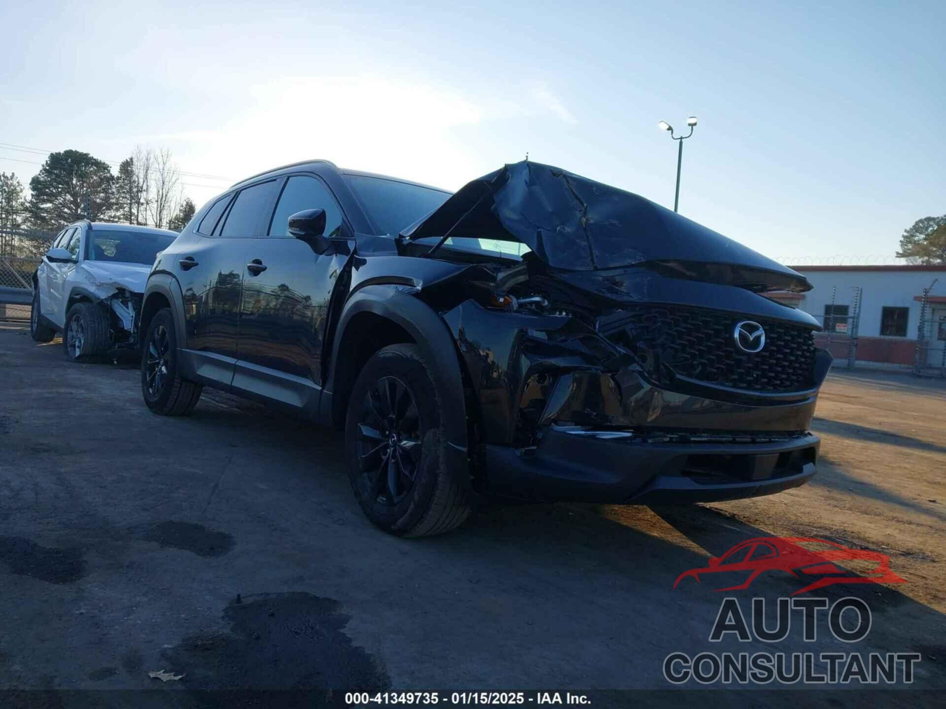 MAZDA CX-50 2024 - 7MMVABBM5RN178923