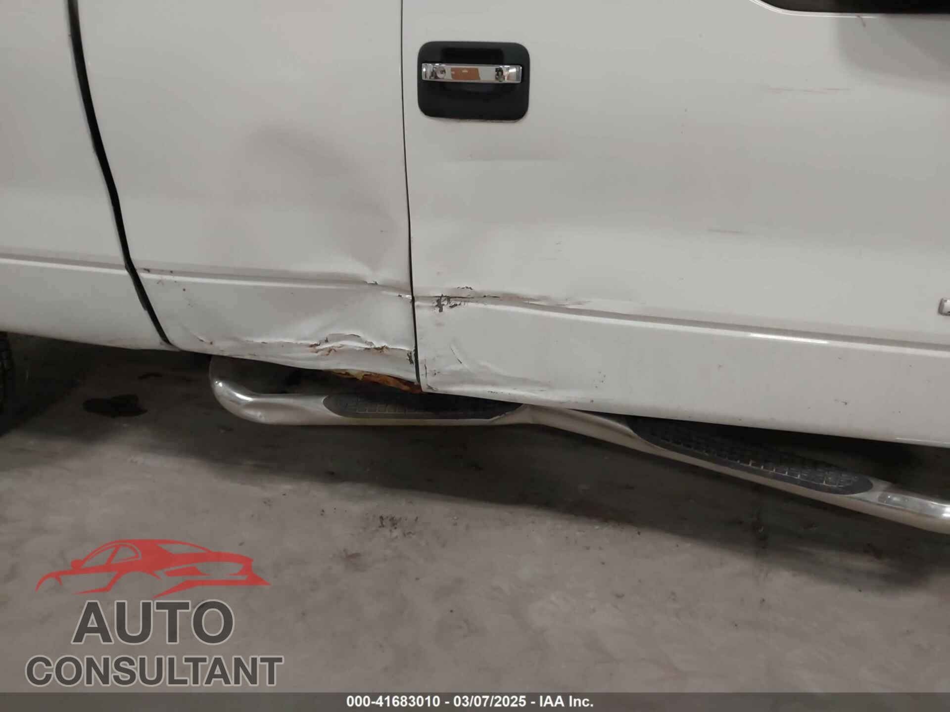 FORD F-150 2013 - 1FTFX1ET2DFD25136