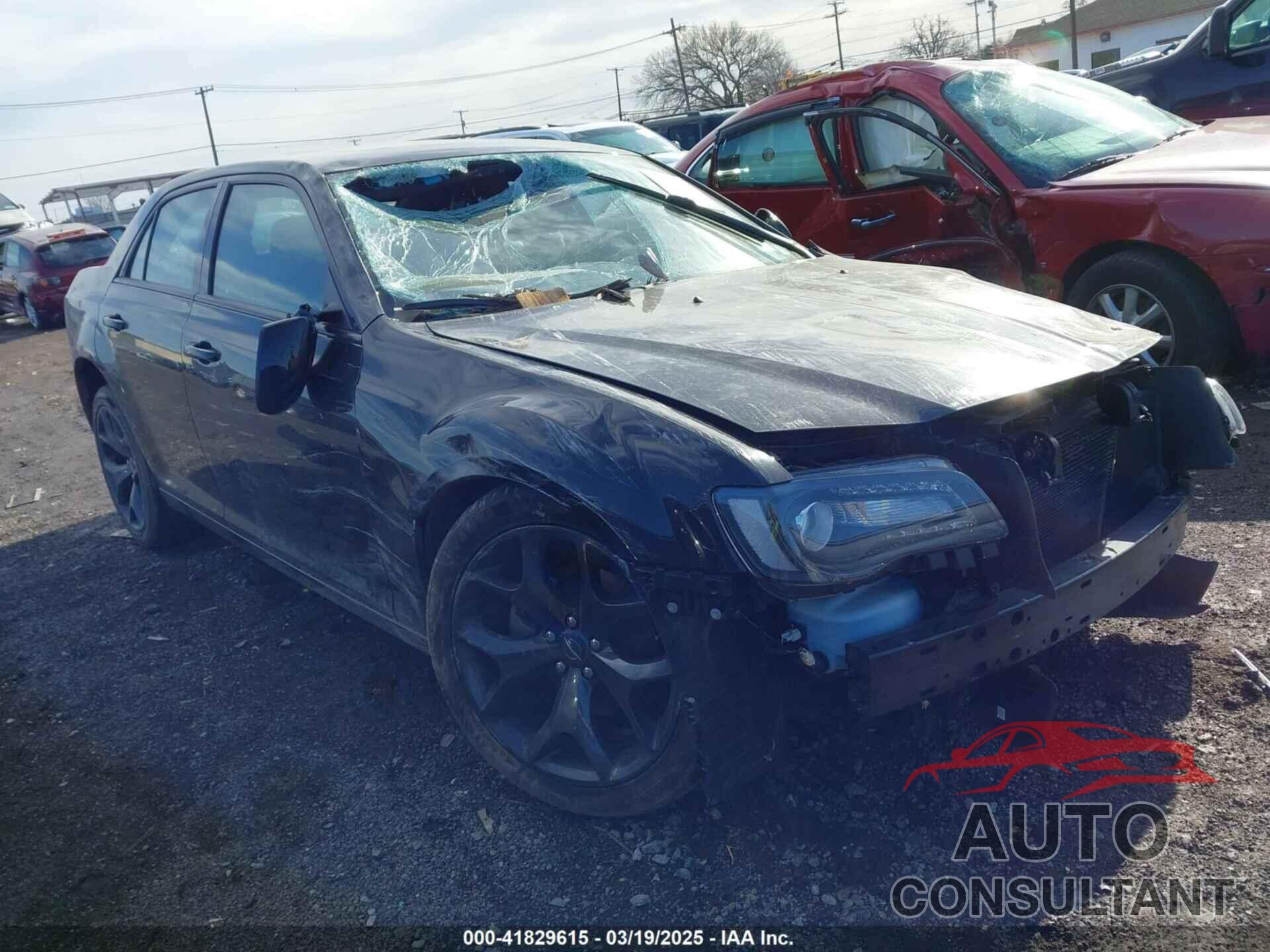 CHRYSLER 300 2023 - 2C3CCABG6PH537695