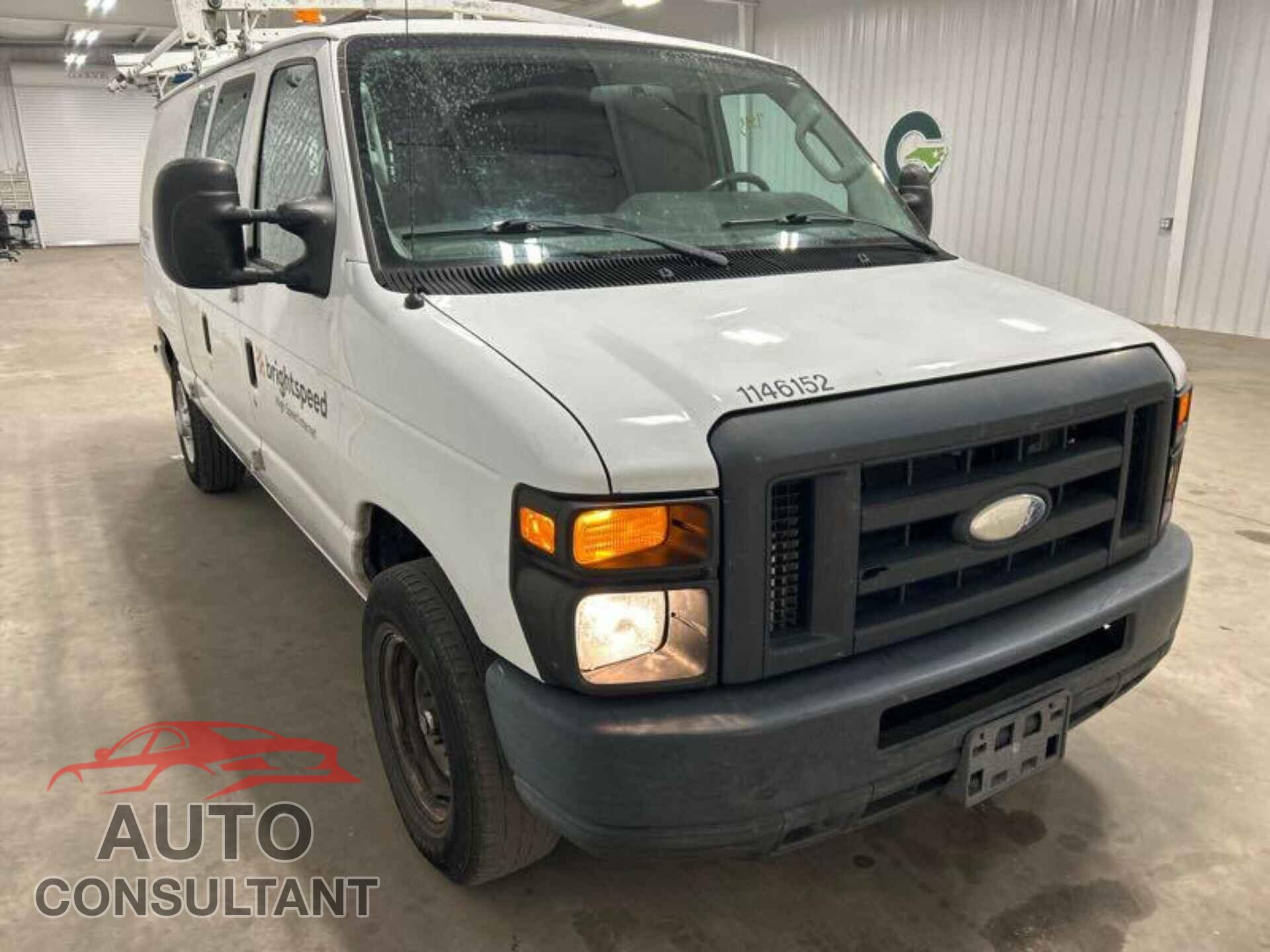 FORD ECONOLINE 2014 - 1FTNE1EW5EDB07426