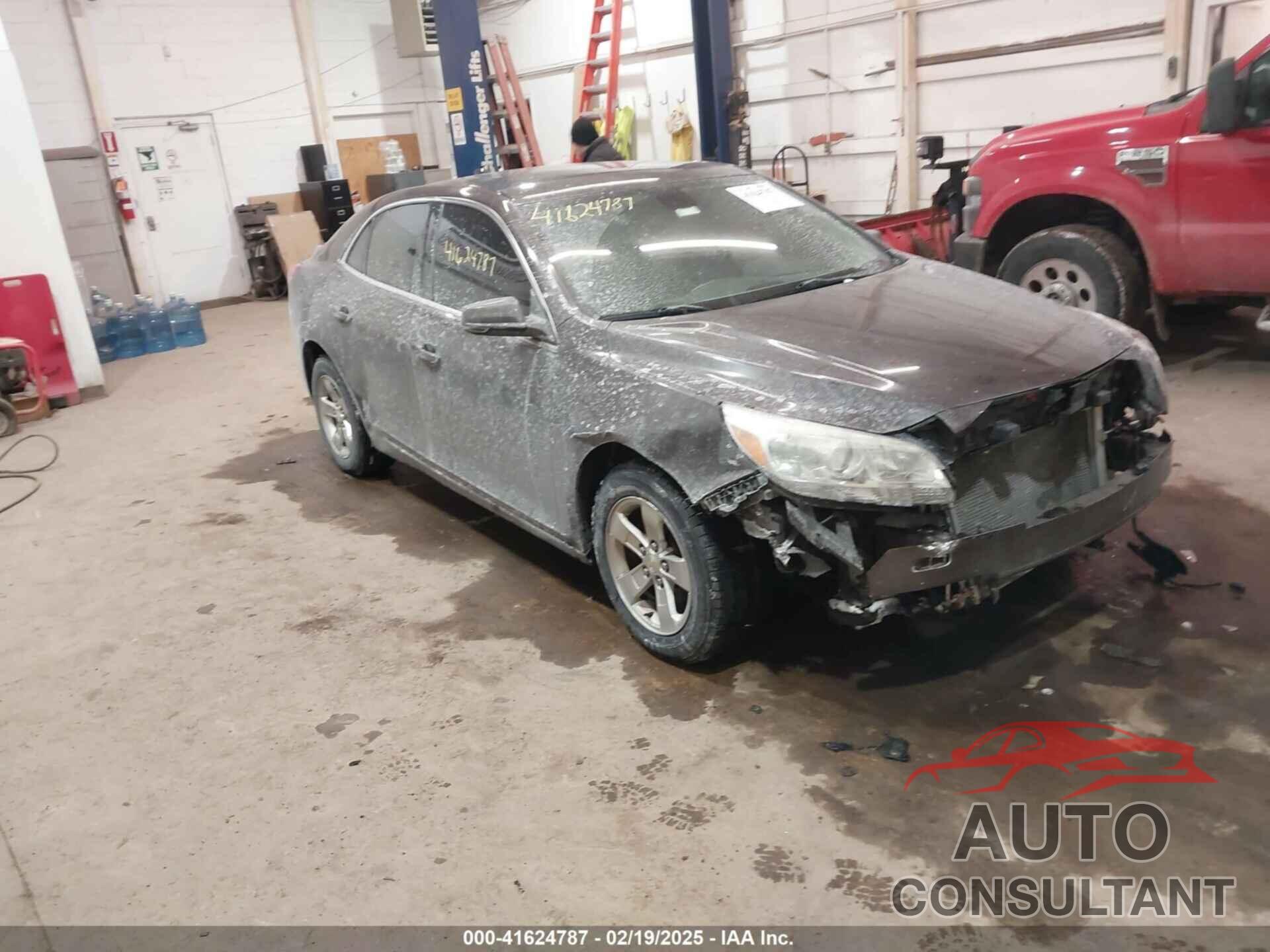 CHEVROLET MALIBU 2015 - 1G11C5SL6FF203425