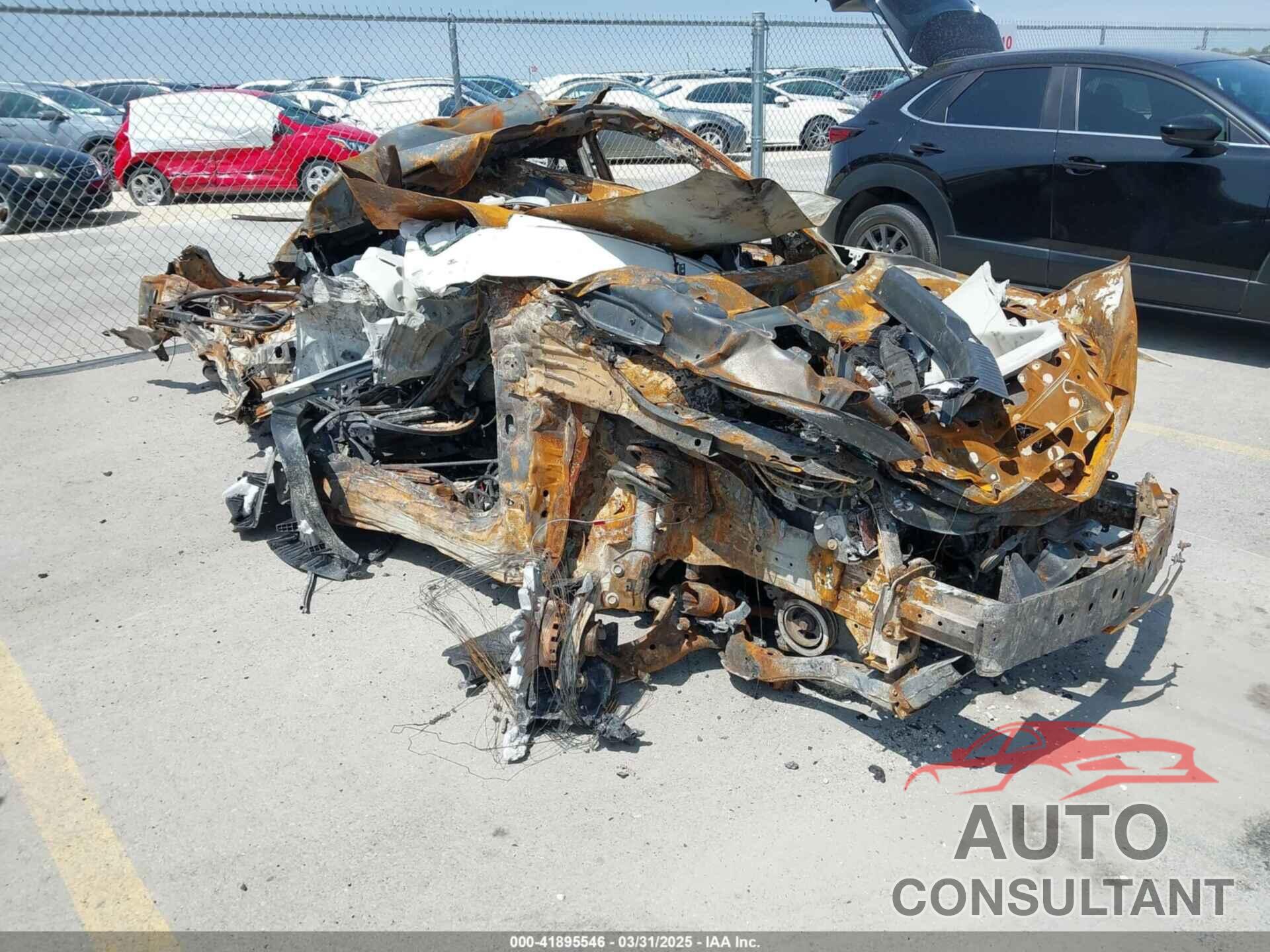 MAZDA CX-5 2021 - JM3KFABM5M0334485