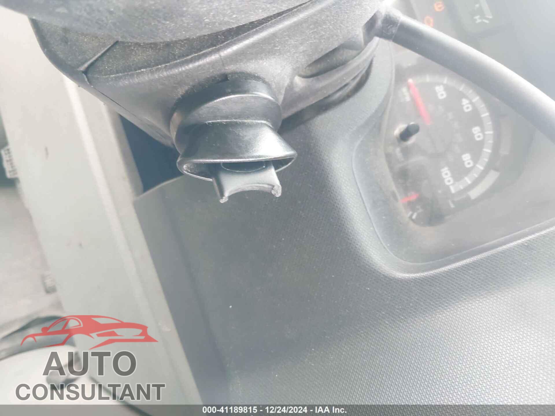 FORD E-150 2010 - 1FTNE1EW7ADA94320