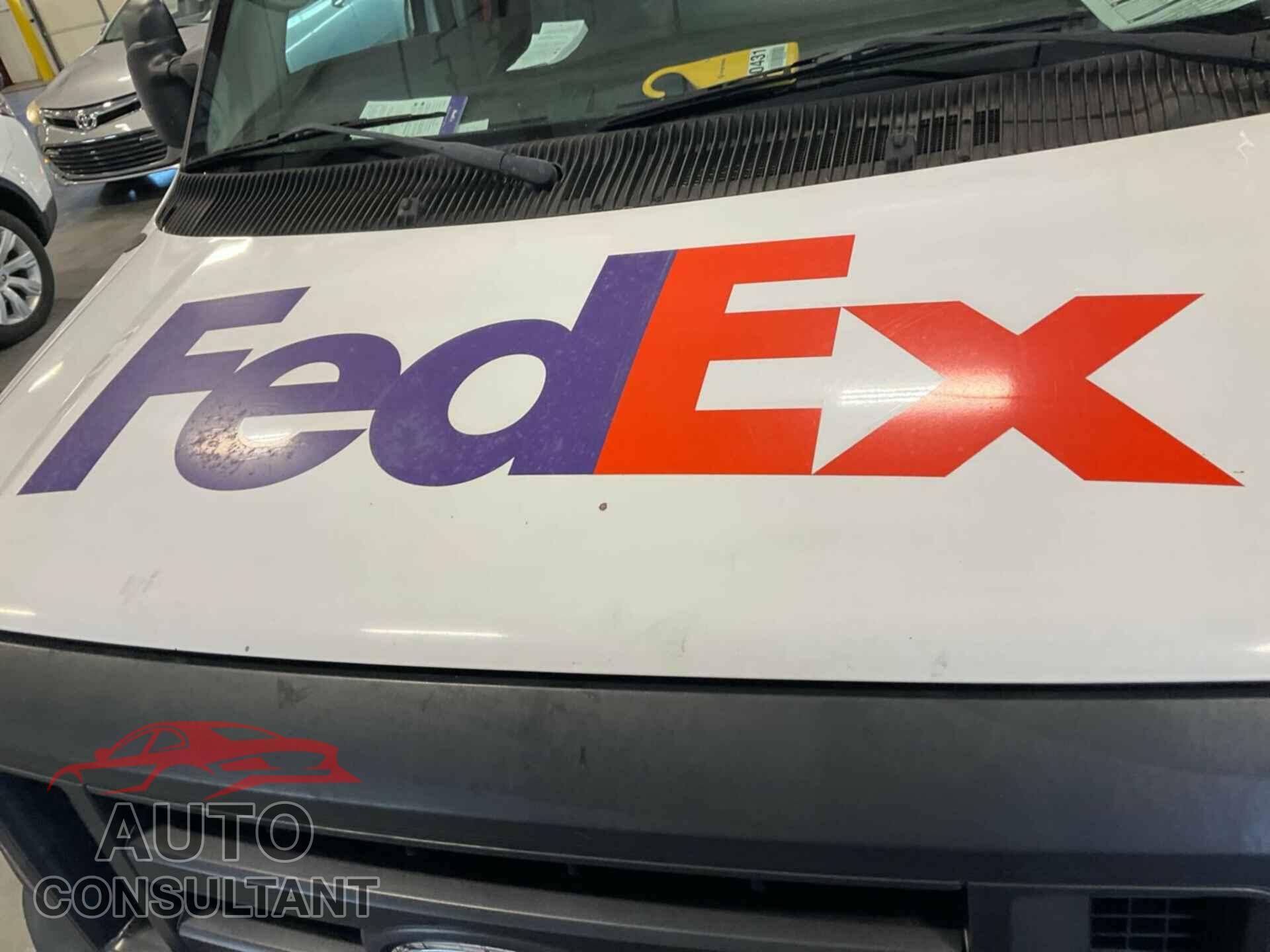 FORD ECONOLINE 2012 - 1FTNE1EW6CDA53602
