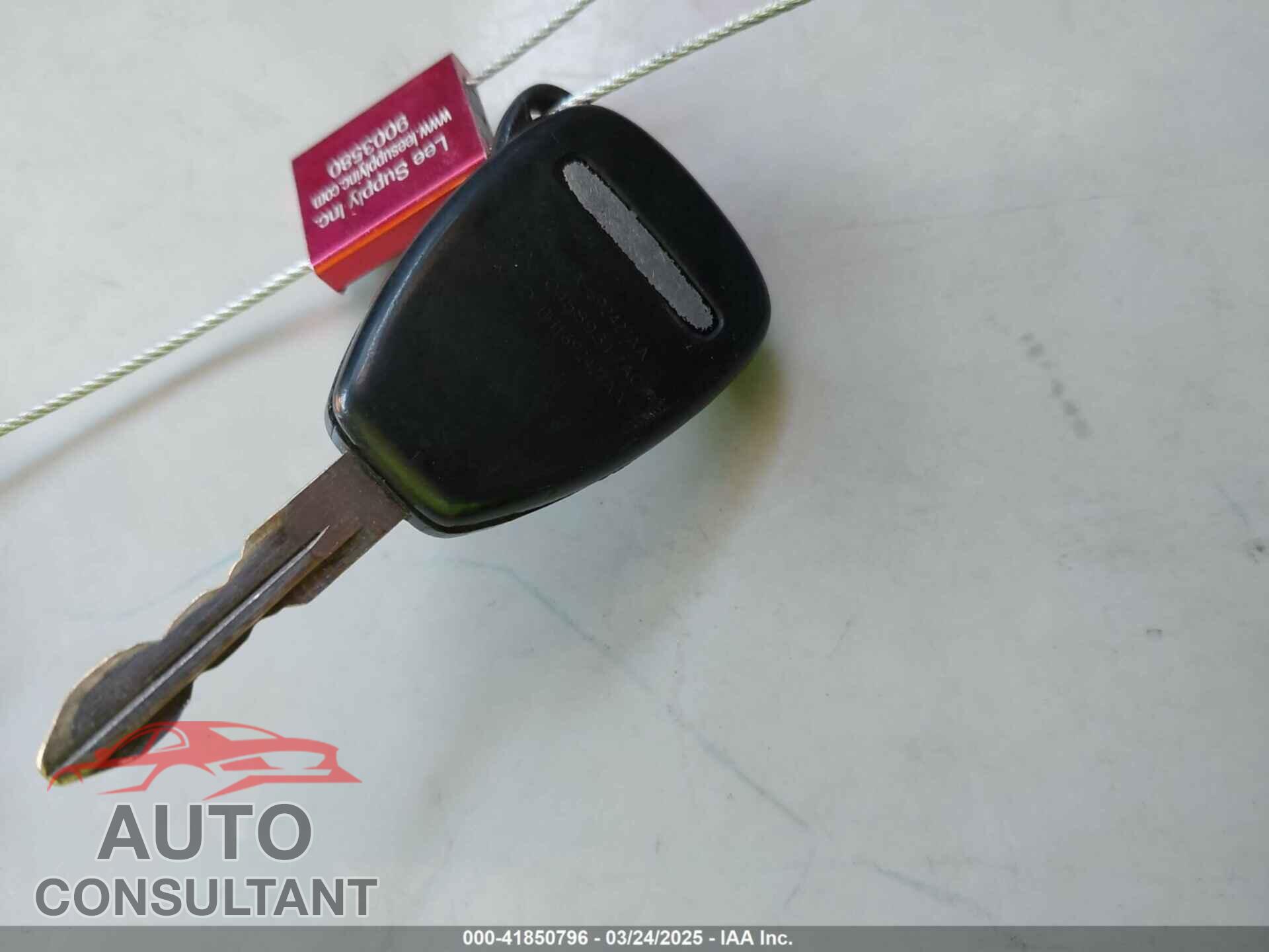 JEEP COMPASS 2014 - 1C4NJDBB3ED622357