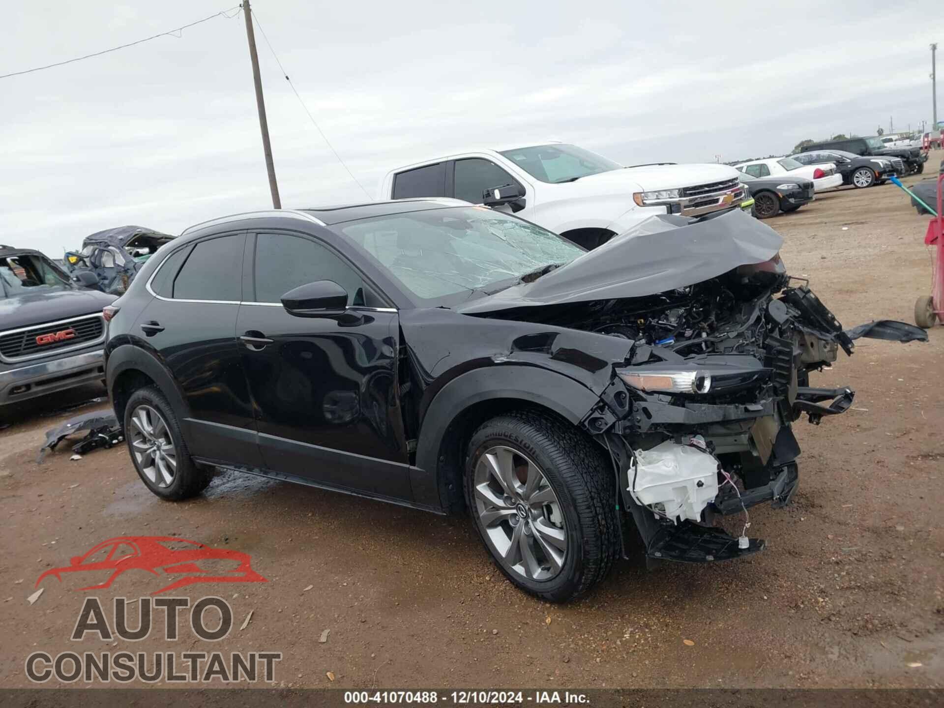 MAZDA CX-30 2024 - 3MVDMBCM9RM621925