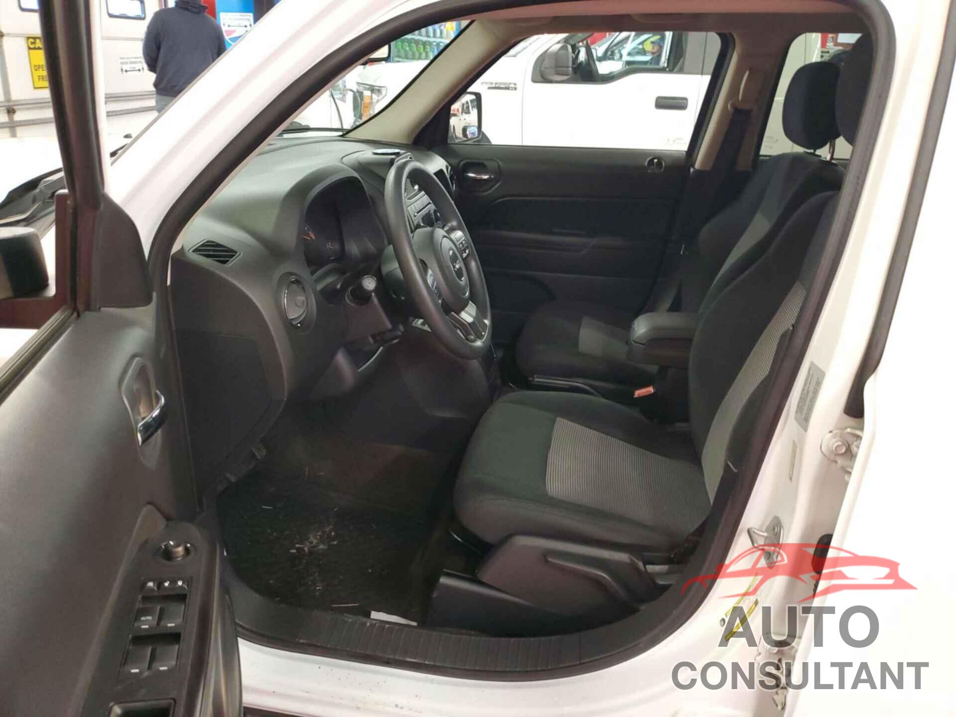 JEEP PATRIOT 2015 - 1C4NJRBB2FD101788