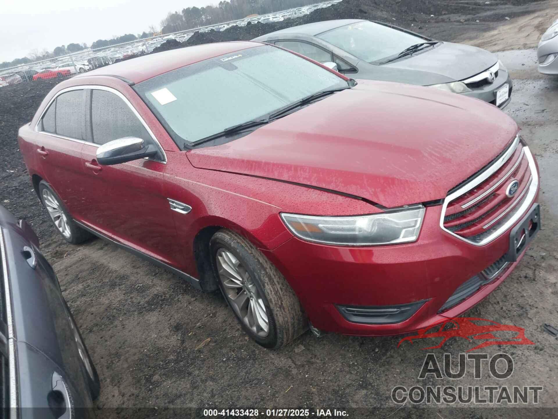 FORD TAURUS 2015 - 1FAHP2F84FG102494
