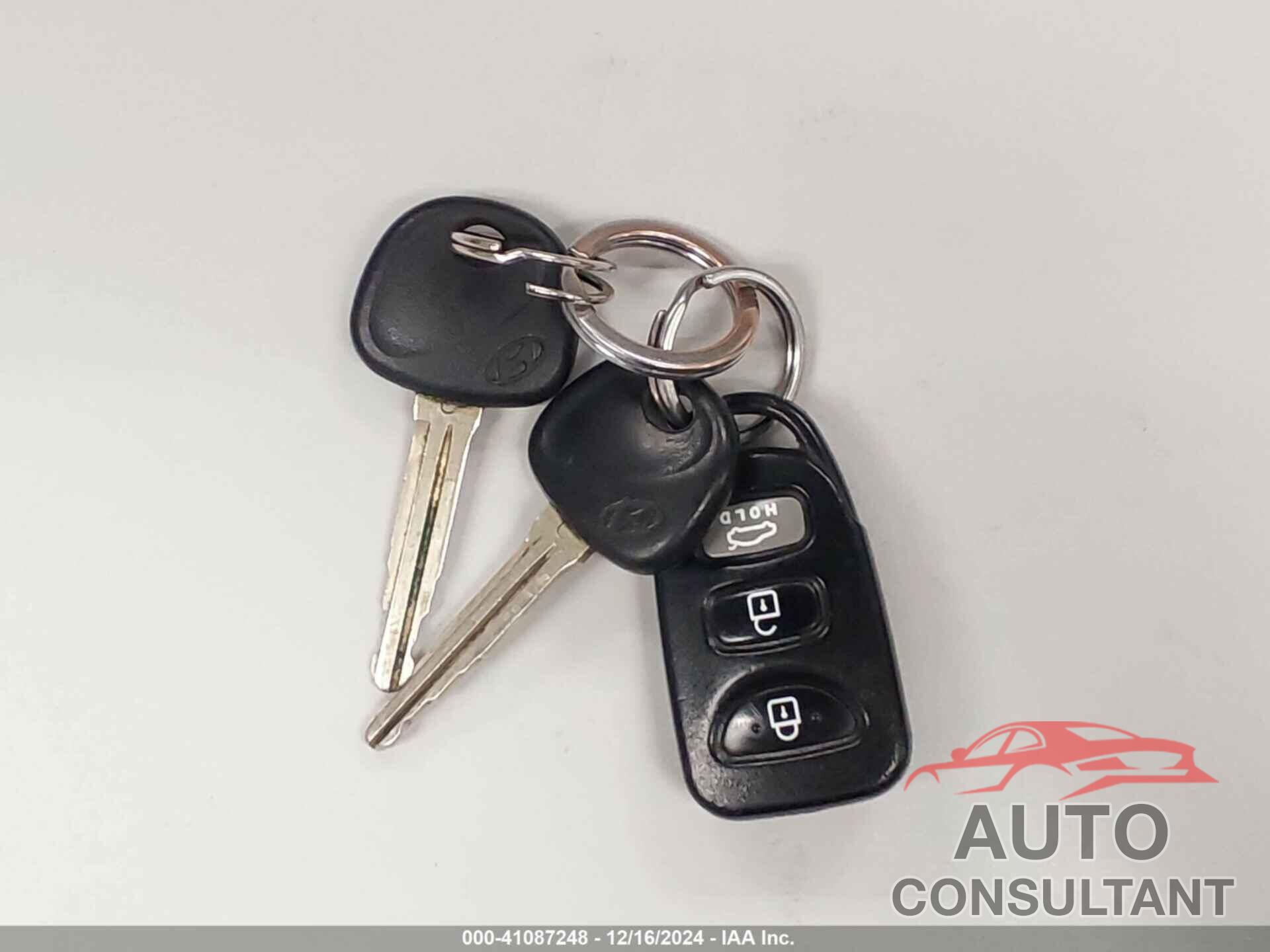 HYUNDAI ELANTRA 2016 - 5NPDH4AE7GH724311