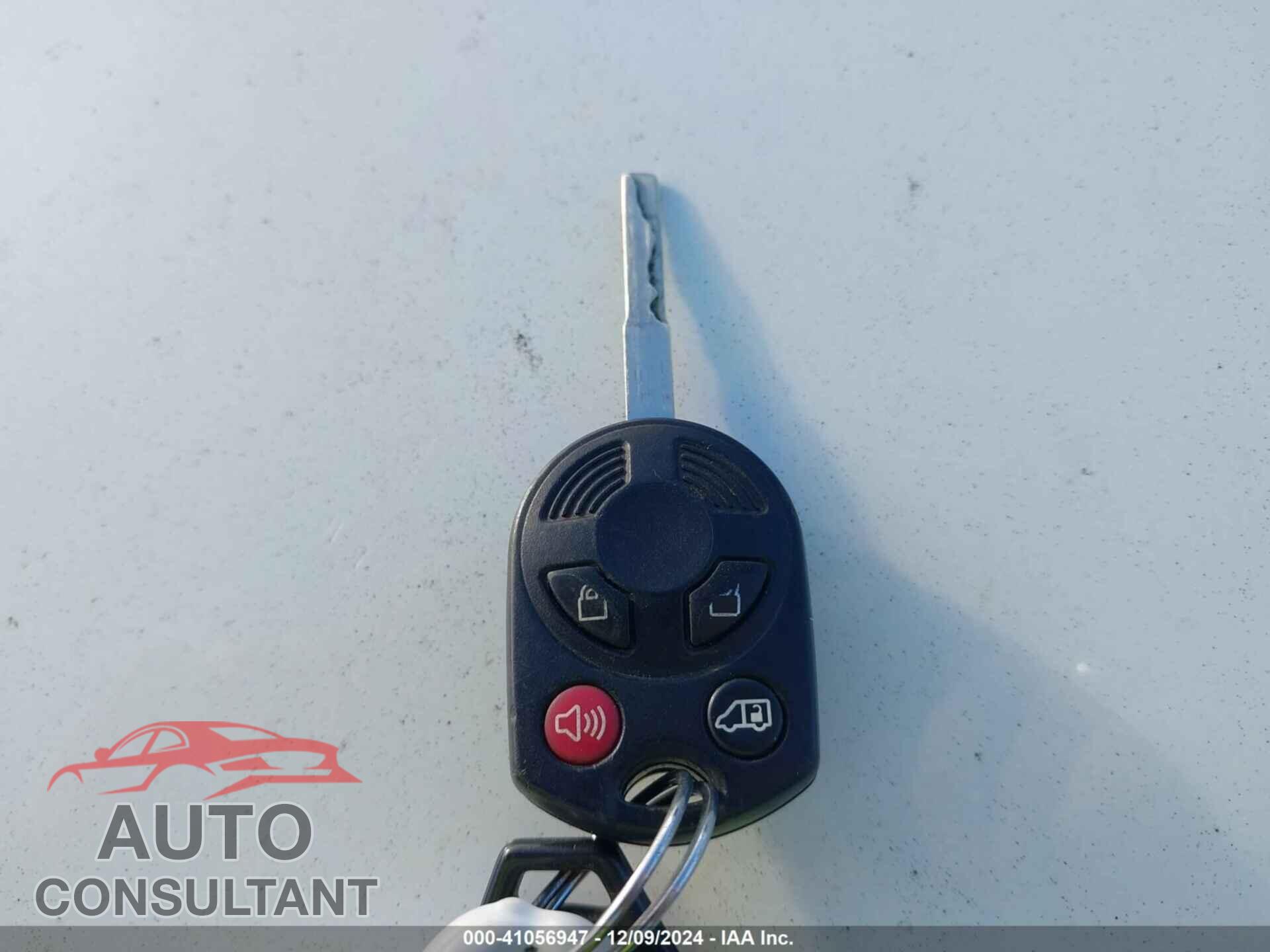FORD TRANSIT CONNECT 2015 - NM0AE8FX5F1219772