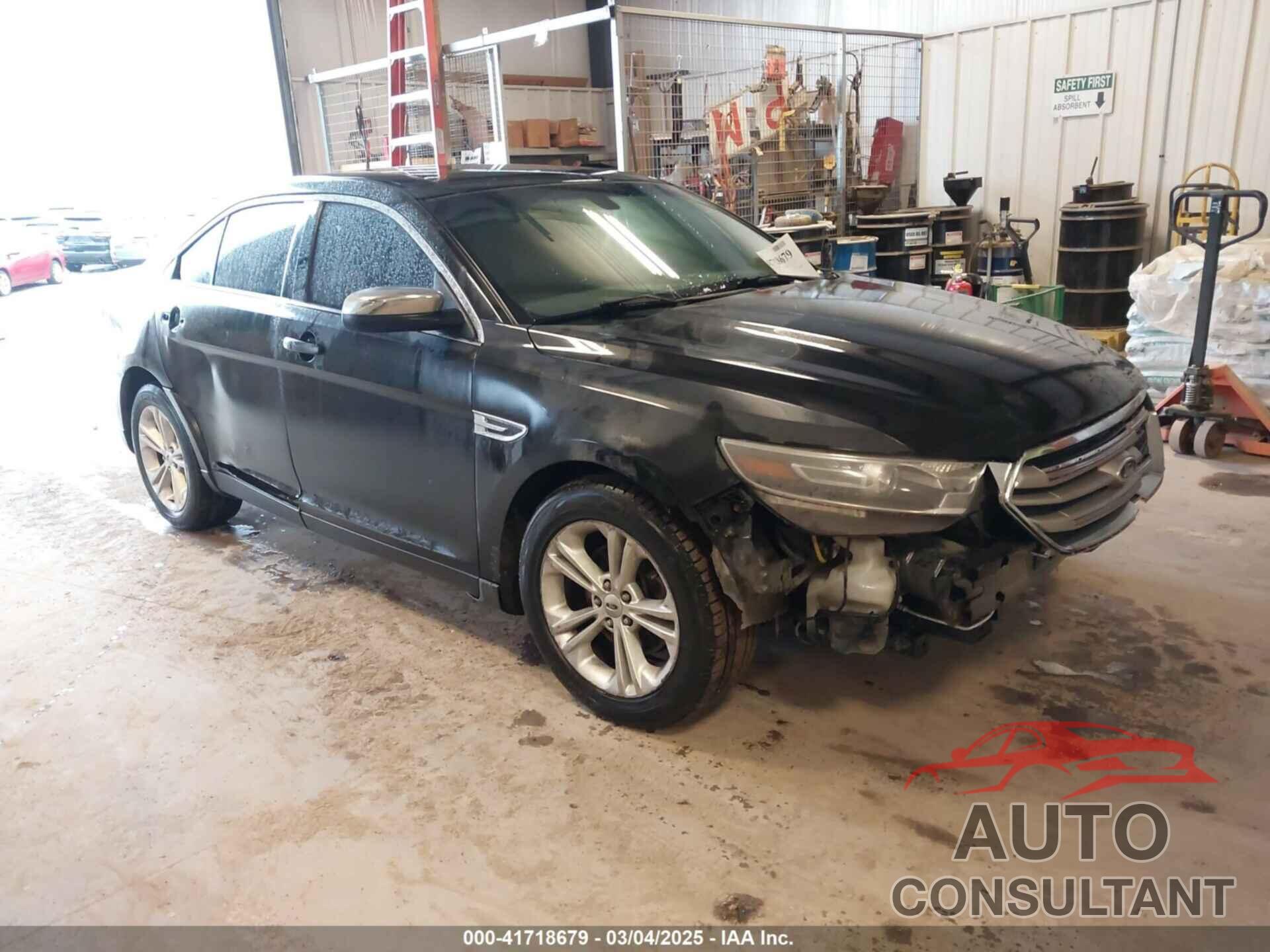 FORD TAURUS 2015 - 1FAHP2D81FG184039