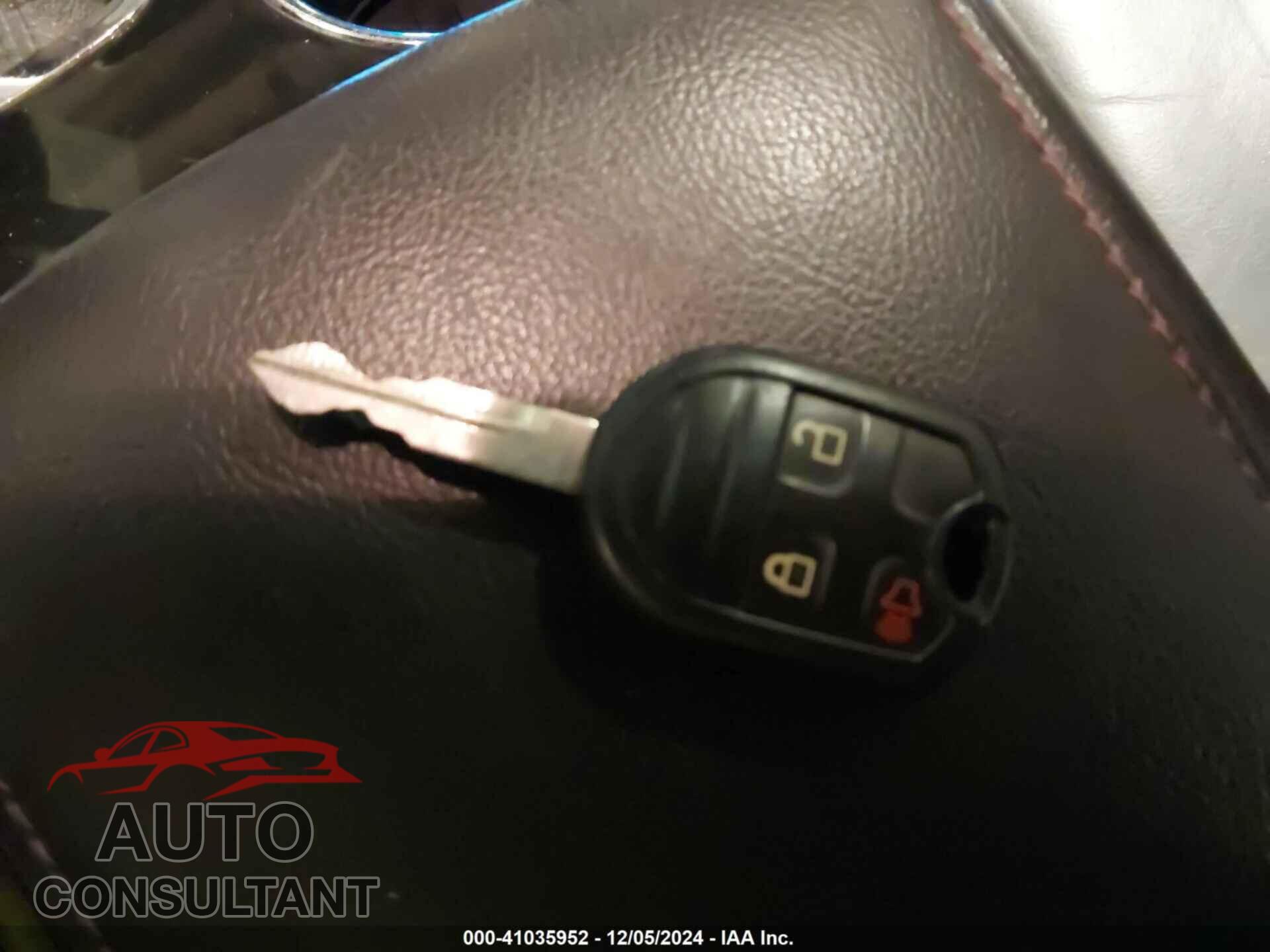FORD EDGE 2014 - 2FMDK4KC6EBA71473